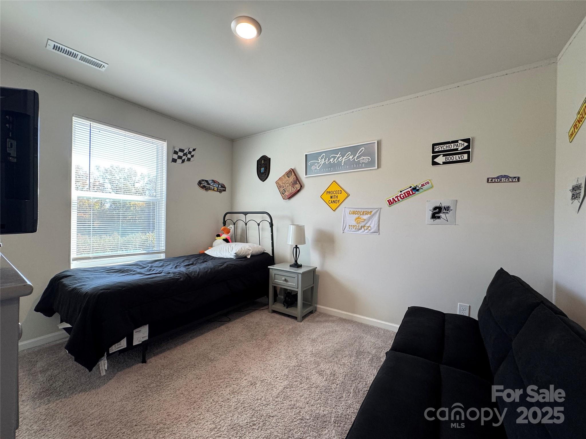 JC Dellinger - Residential