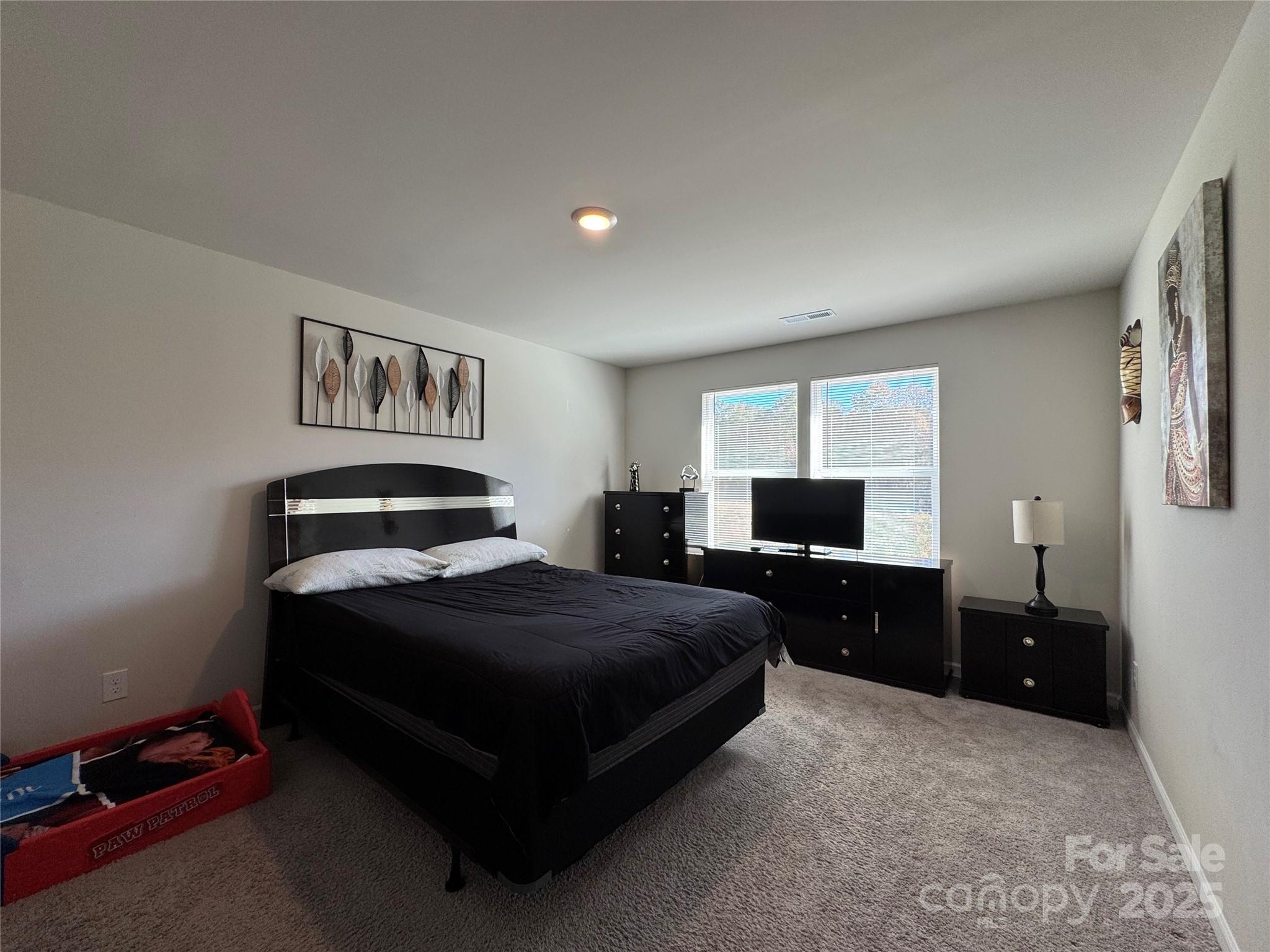 JC Dellinger - Residential