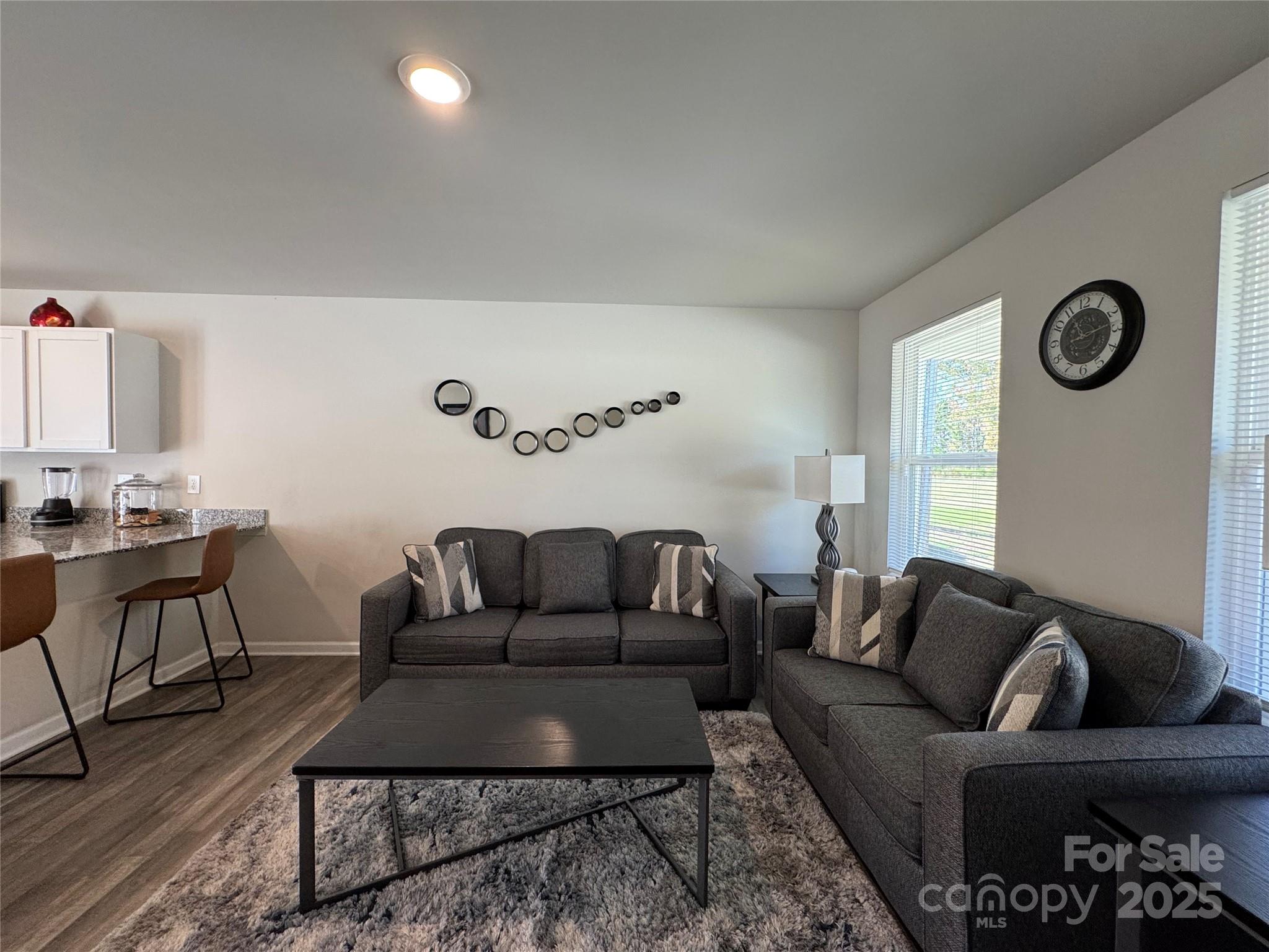 JC Dellinger - Residential