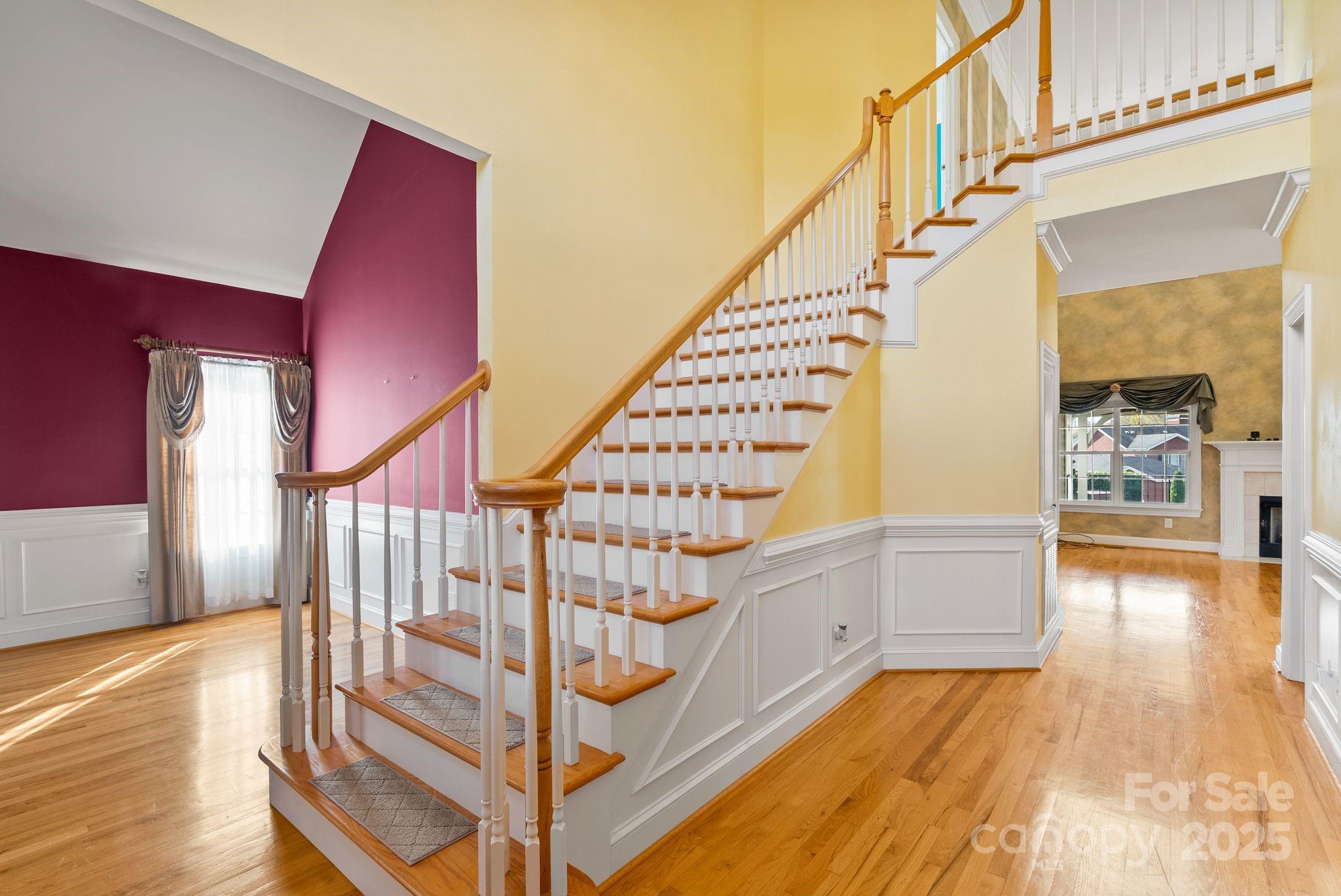 6 Huntington Chase Drive