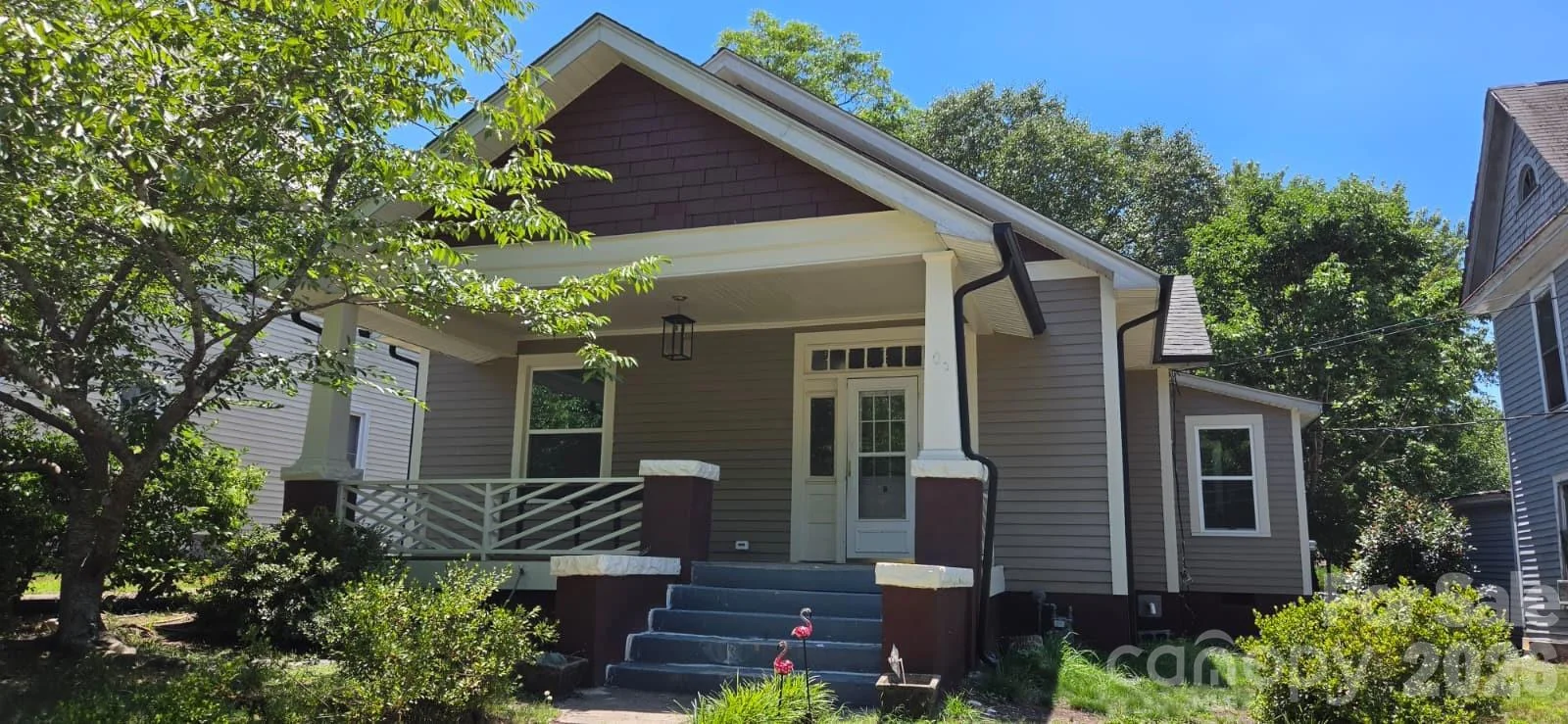 509 5th Street, Spencer, NC, 28159