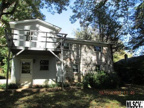 Kentwood Park - Residential