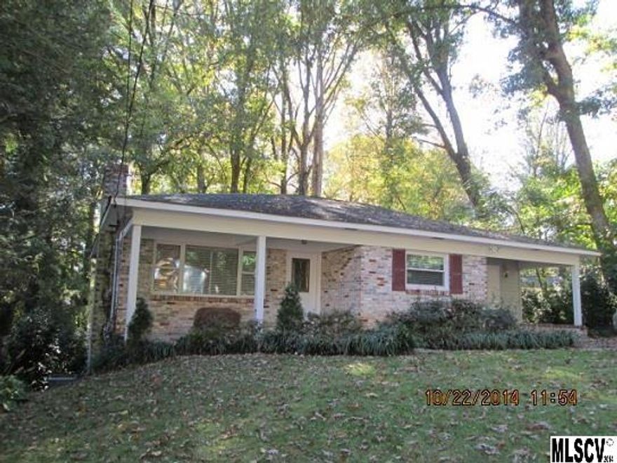 This home is much larger than it looks!  There is a lot of room in this beautifully updated three bedroom, two and 1/2 bath home!  New laminate wood flooring, carpeting, paint, and new windows.  Main level has two bedrooms, living room with fireplace, large dining room, one full bath & 1/2 bath, laundry area leading out to back deck.  Downstairs has large family room, bedroom, walk in closet, and beautiful new bath with tiled shower and storage room.  Gas heat & central air.  Nicely landscaped lawn with new side steps leading to front entrance.  Located in Kentwood area and priced to sell!