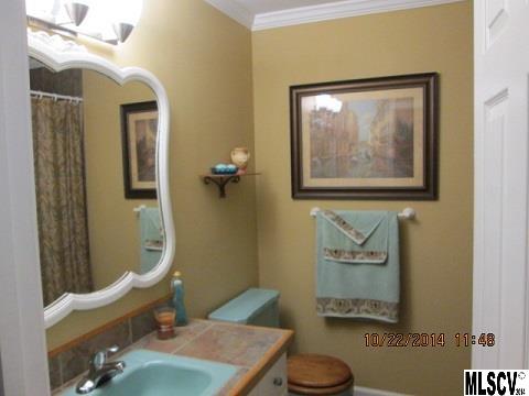 Kentwood Park - Residential