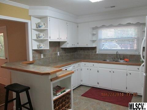 Kentwood Park - Residential