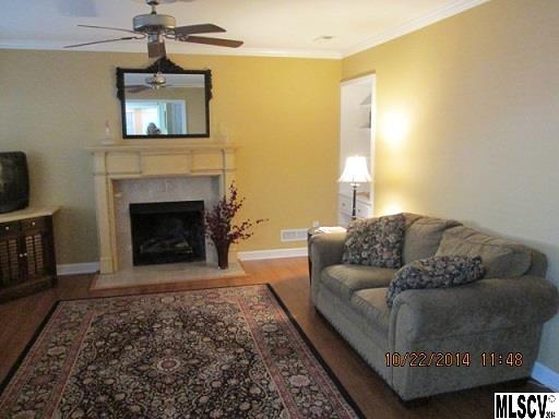 Kentwood Park - Residential