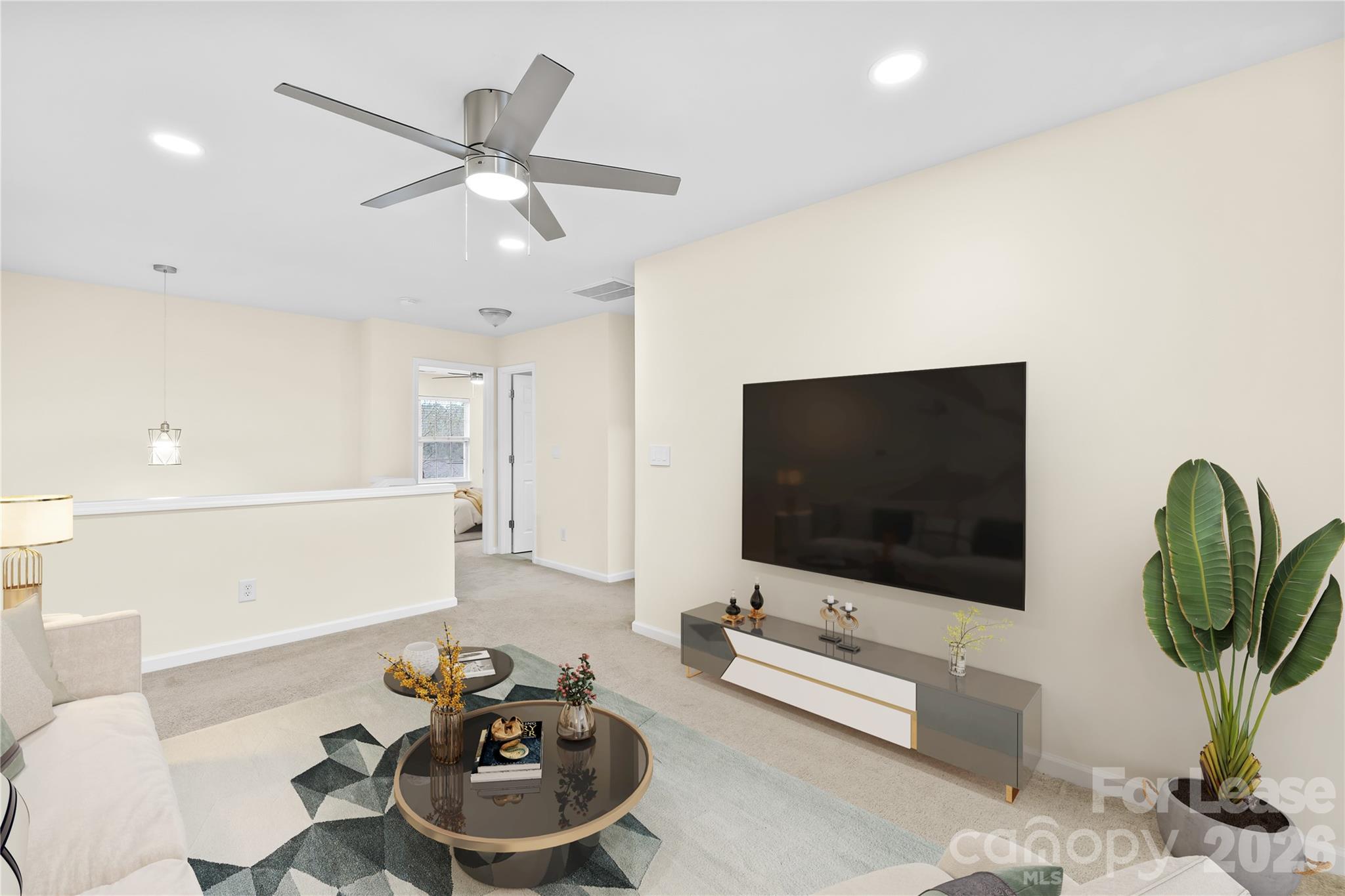 Oakbrooke - Residential Lease