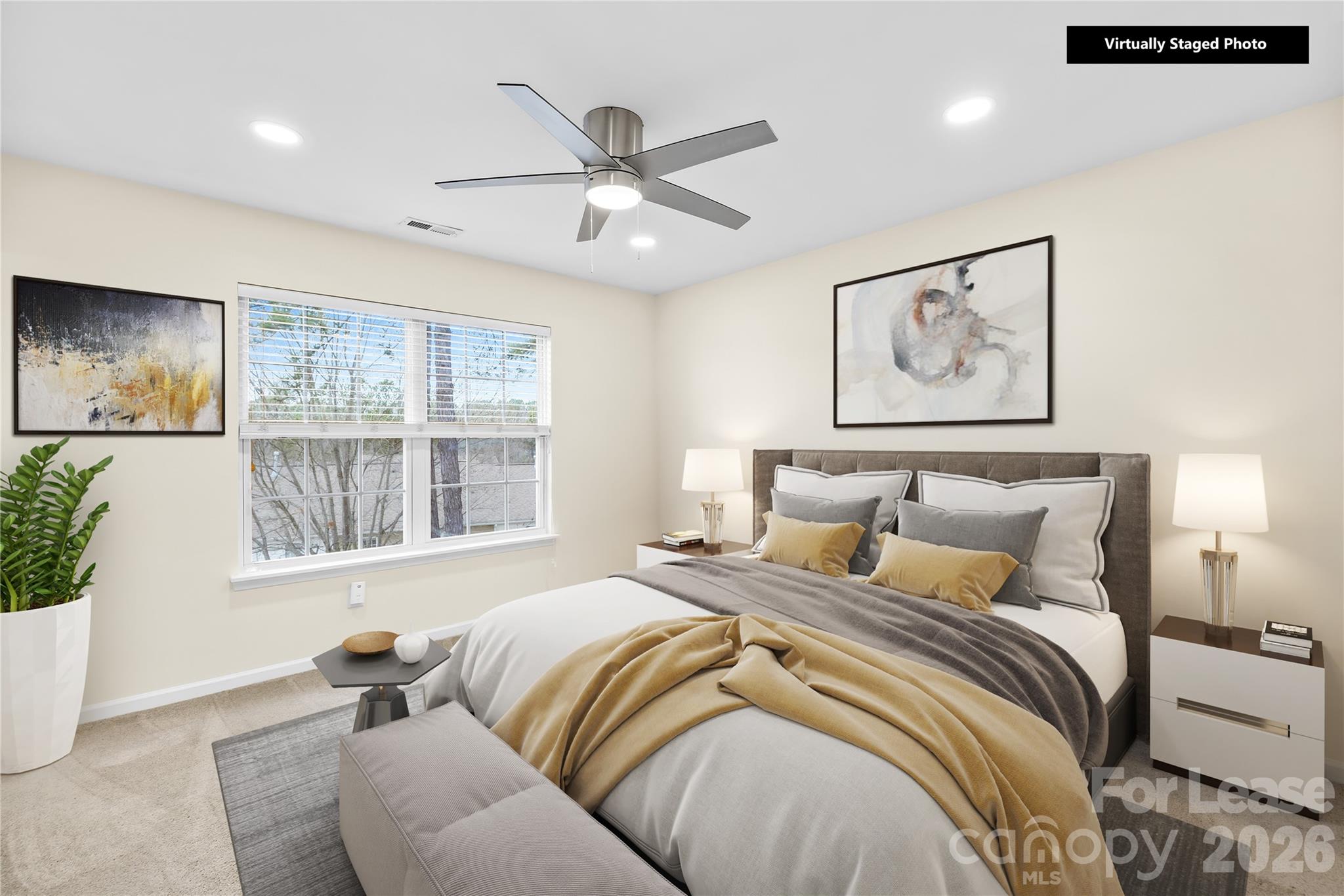 Oakbrooke - Residential Lease