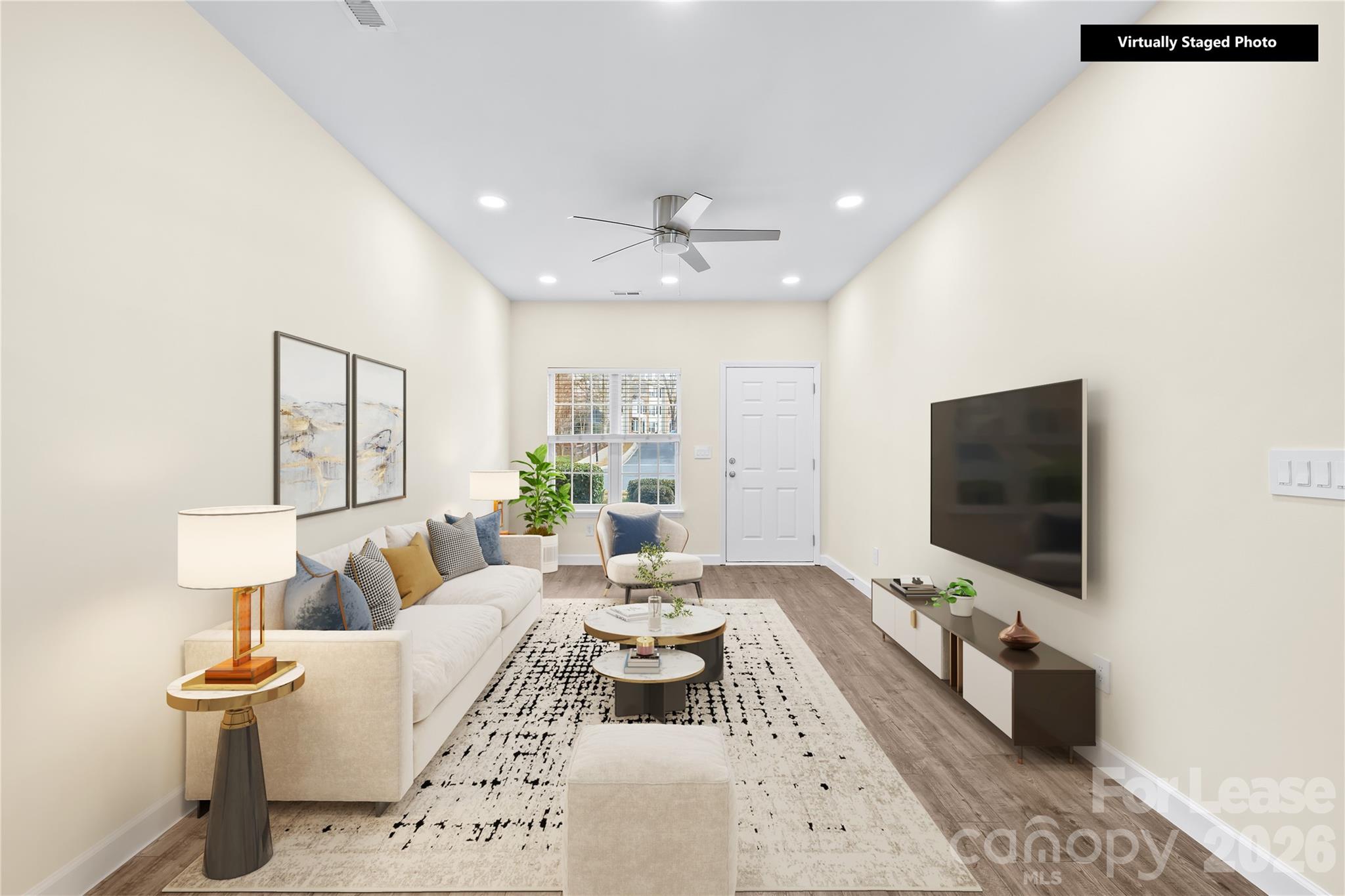 Oakbrooke - Residential Lease