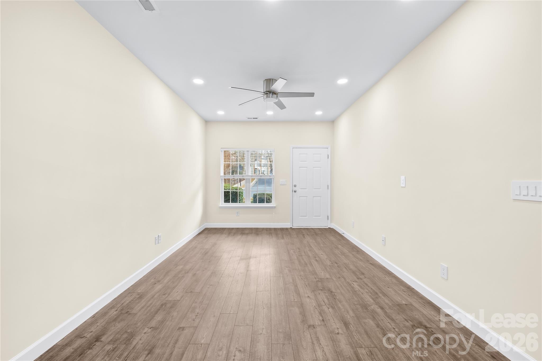 Oakbrooke - Residential Lease