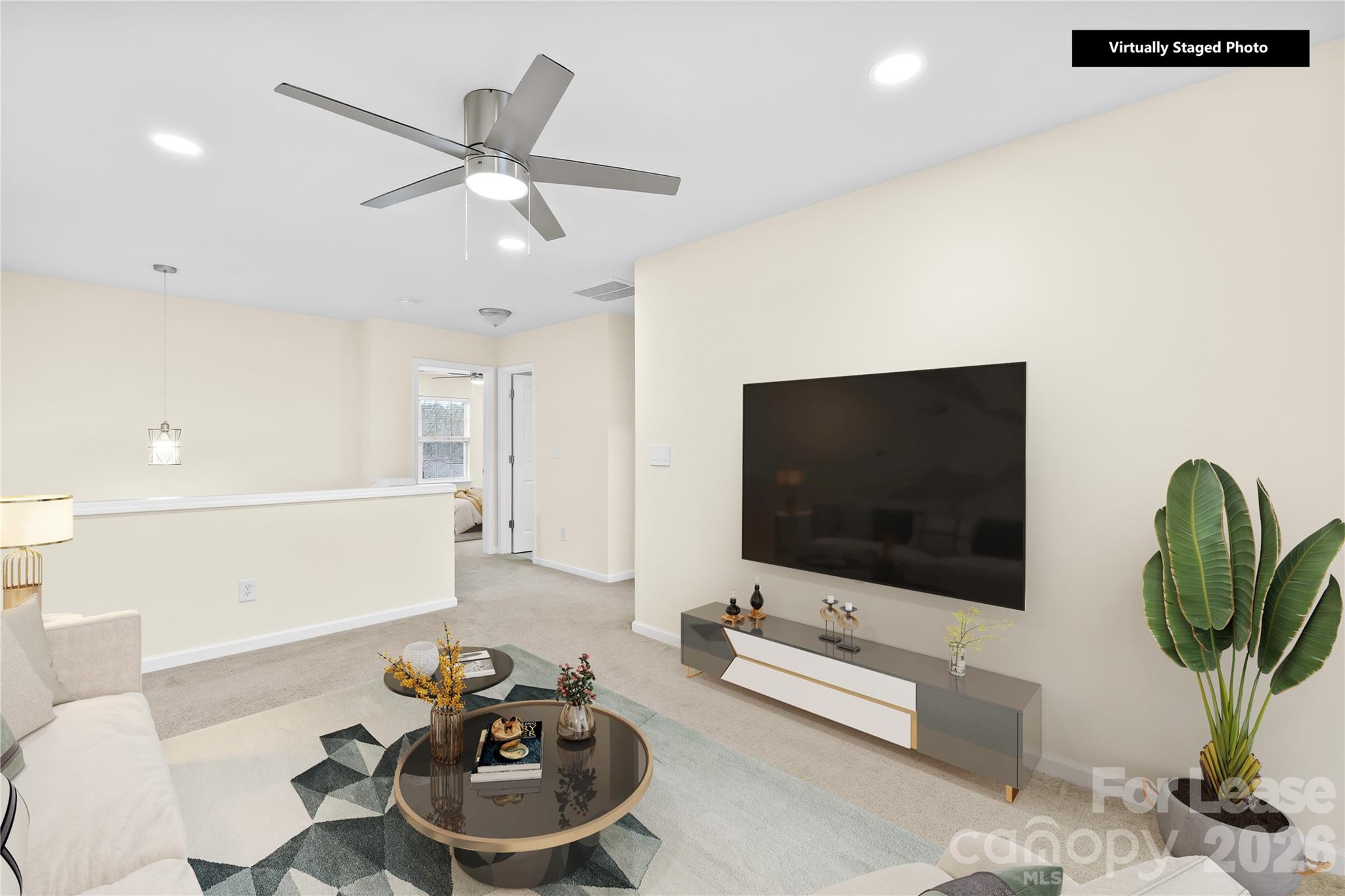 Oakbrooke - Residential Lease