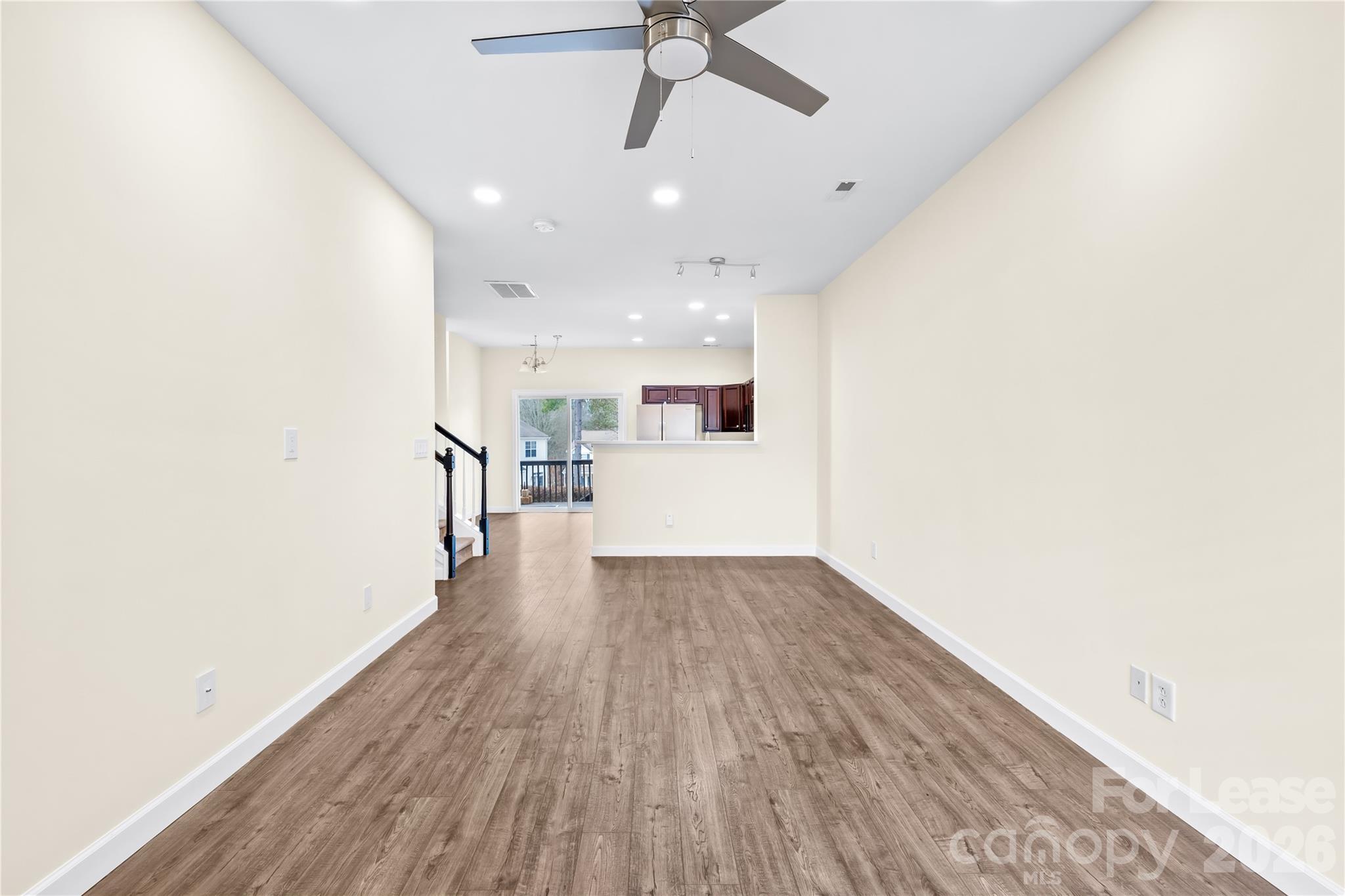 Oakbrooke - Residential Lease