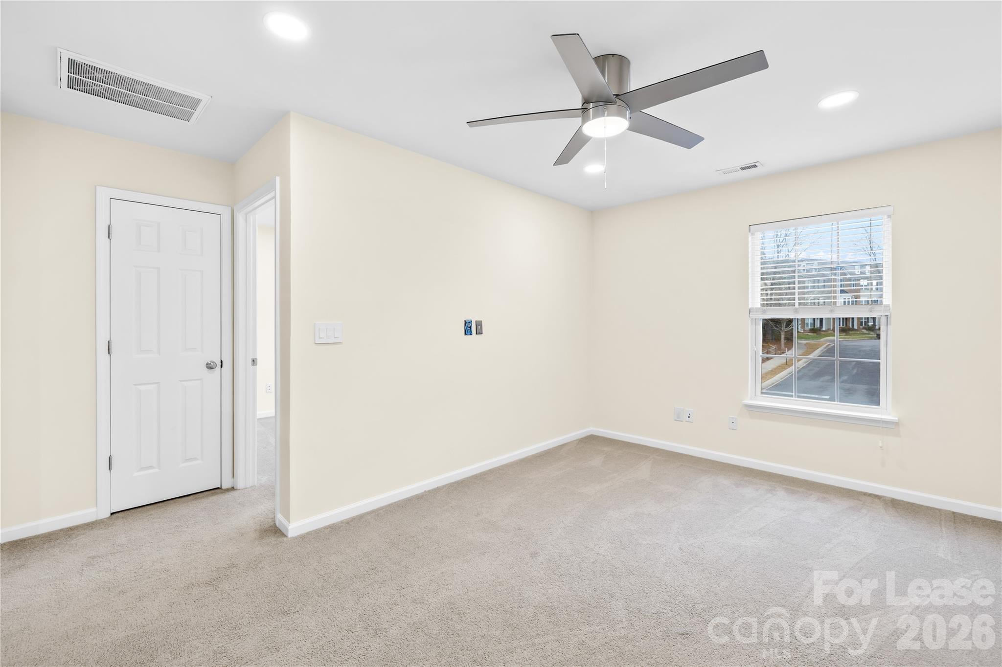 Oakbrooke - Residential Lease