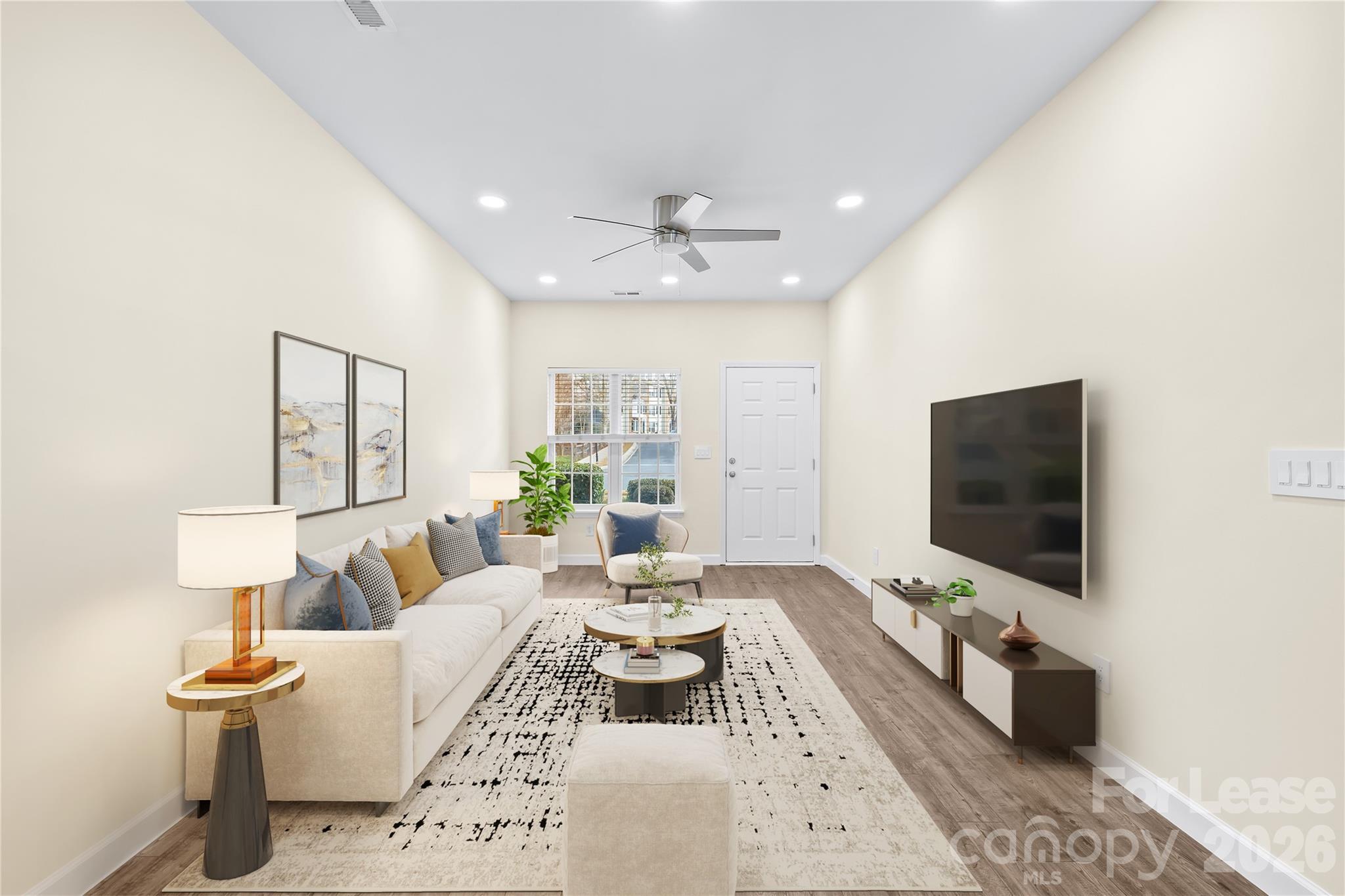 Oakbrooke - Residential Lease