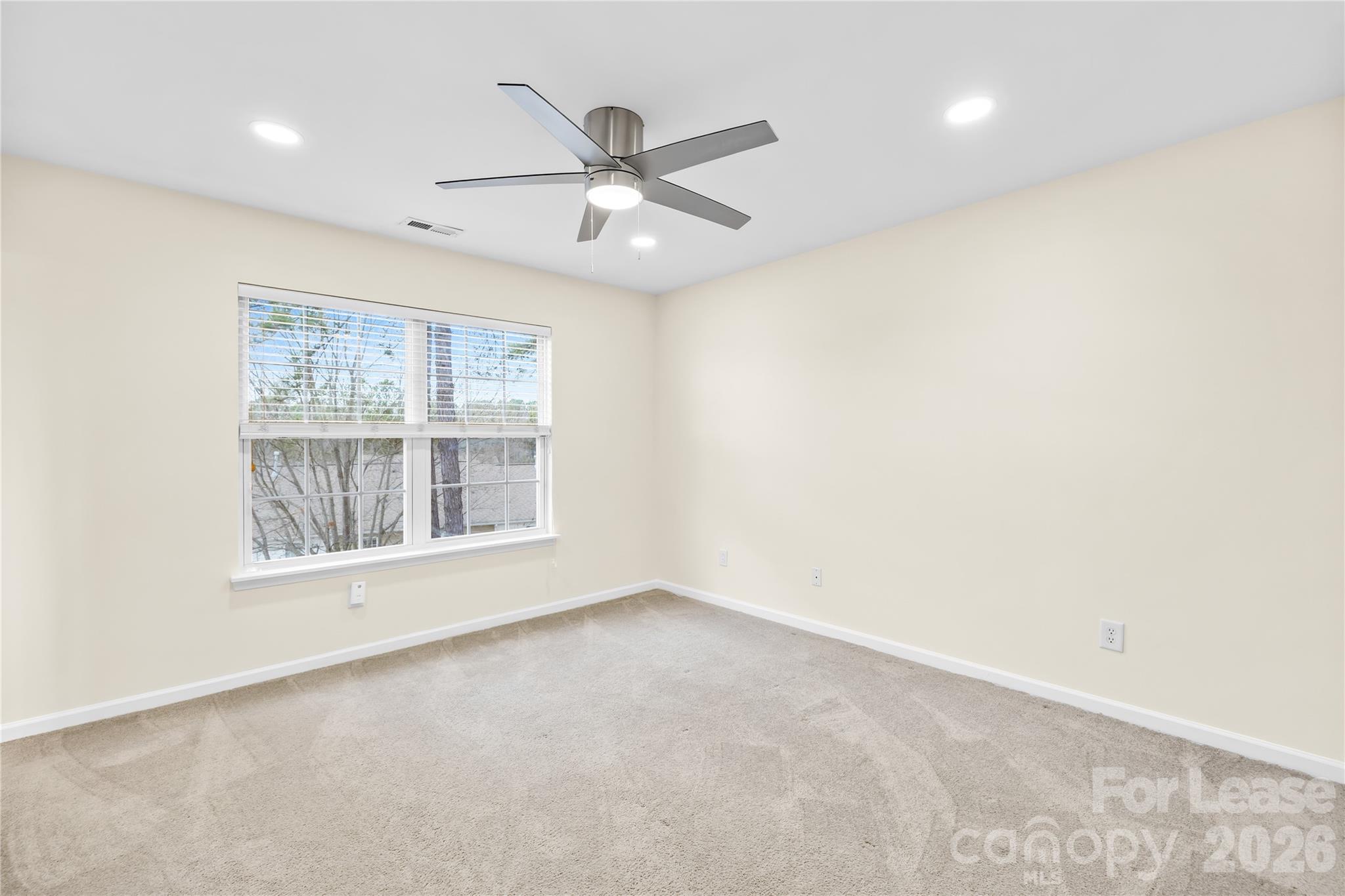 Oakbrooke - Residential Lease