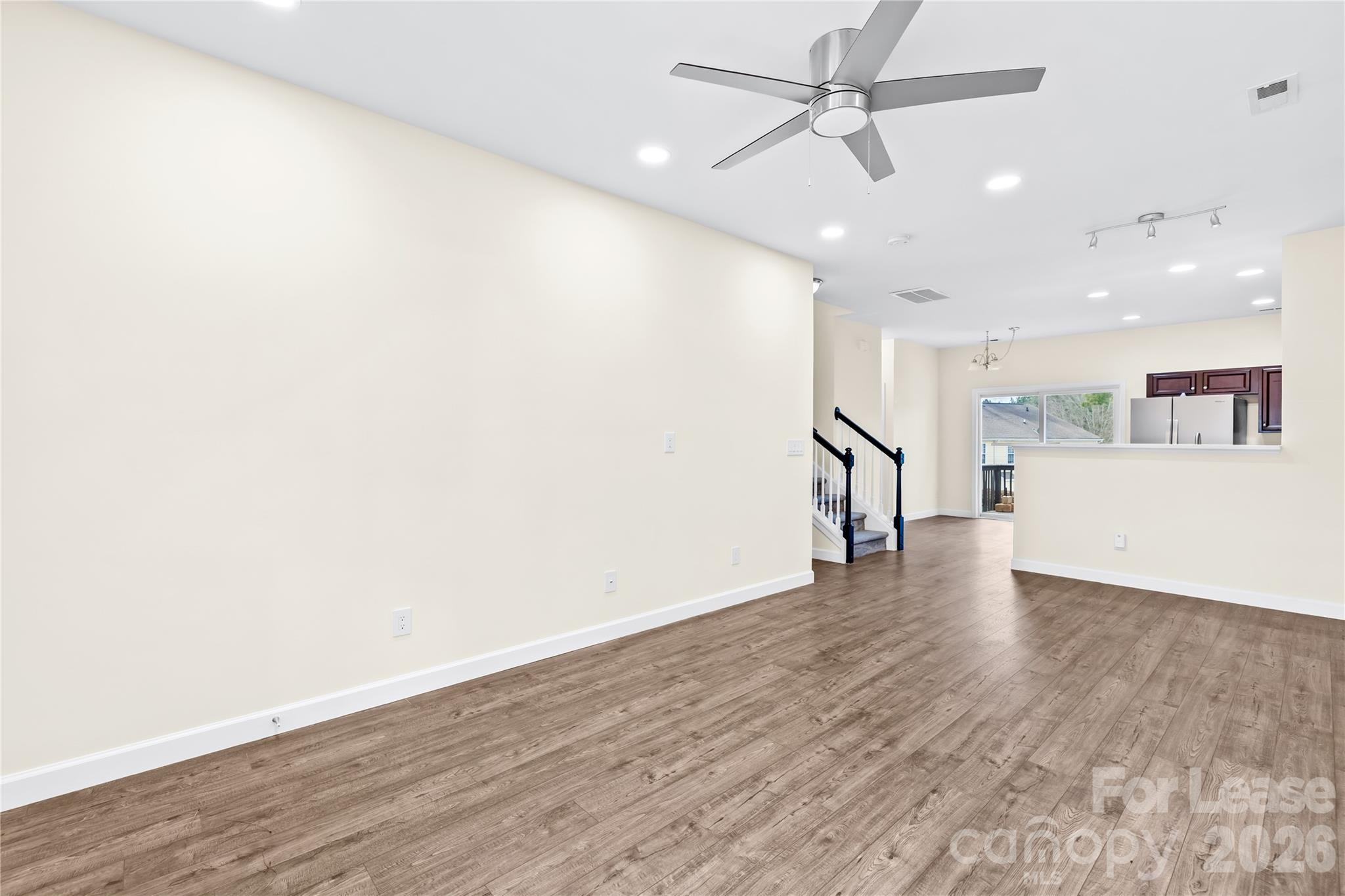 Oakbrooke - Residential Lease