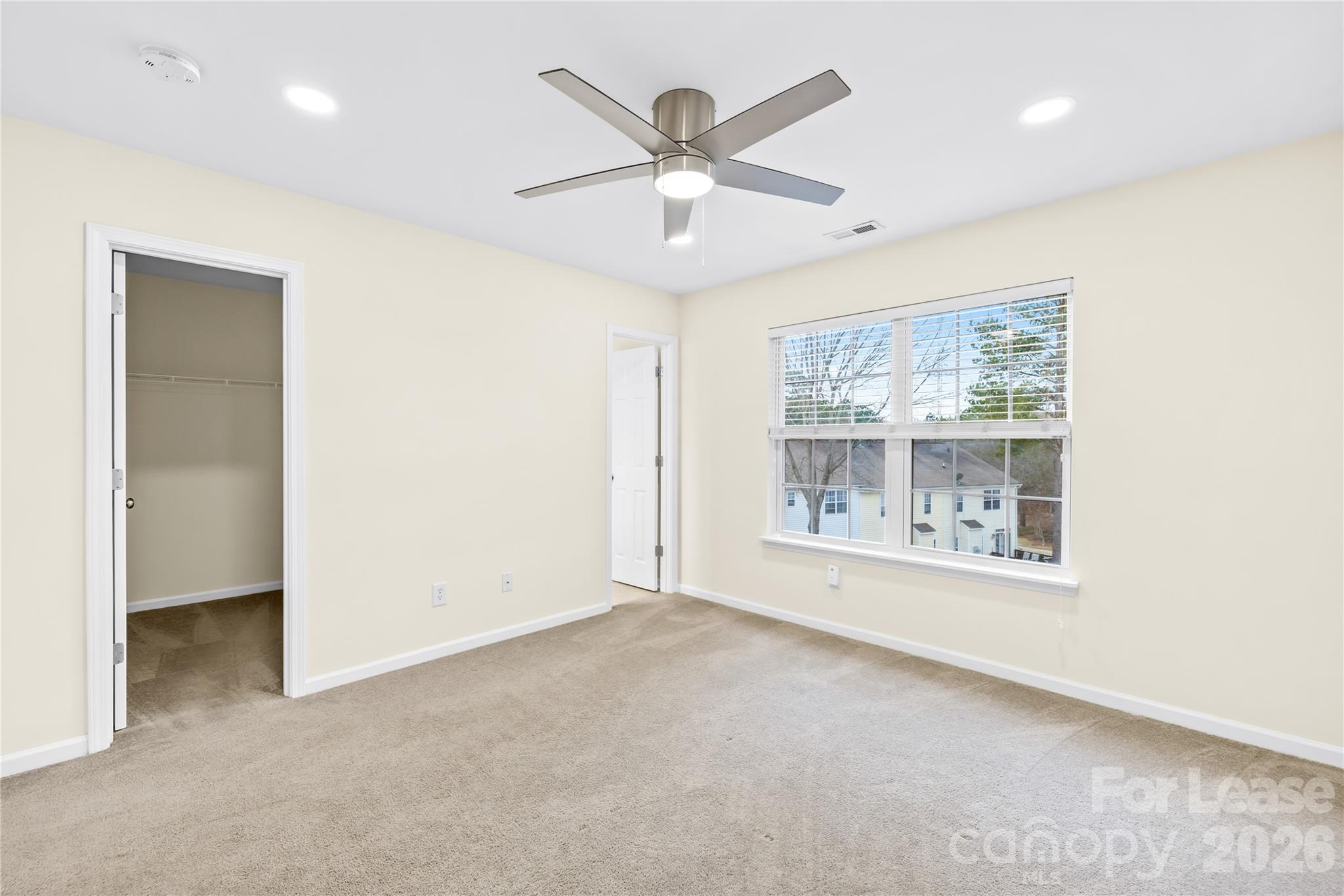 Oakbrooke - Residential Lease