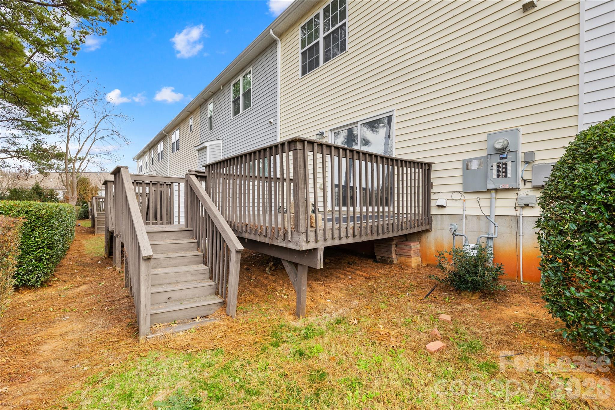 Oakbrooke - Residential Lease