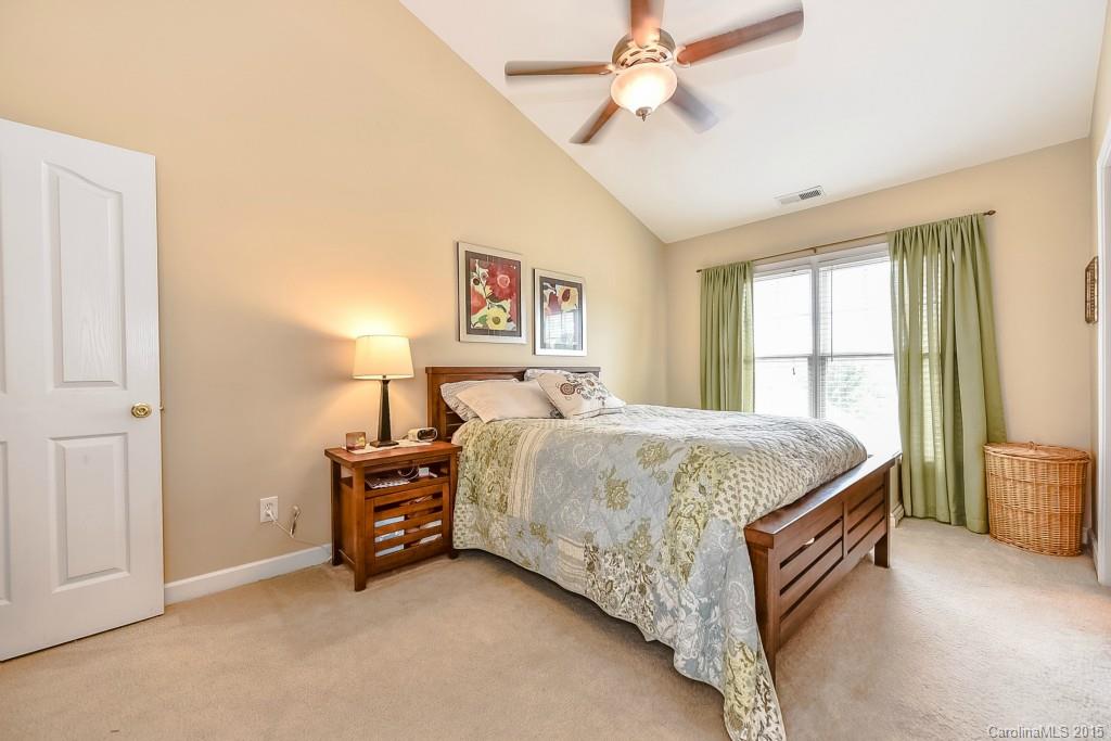 Baxter Village - Residential