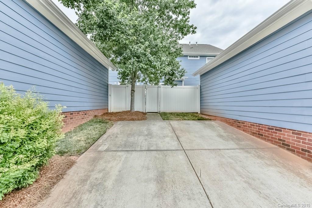 Baxter Village - Residential