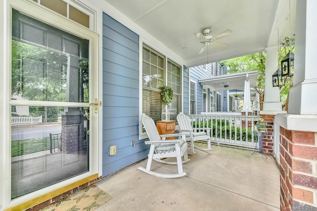 Baxter Village - Residential