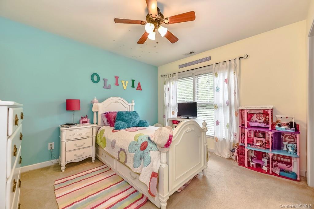 Baxter Village - Residential