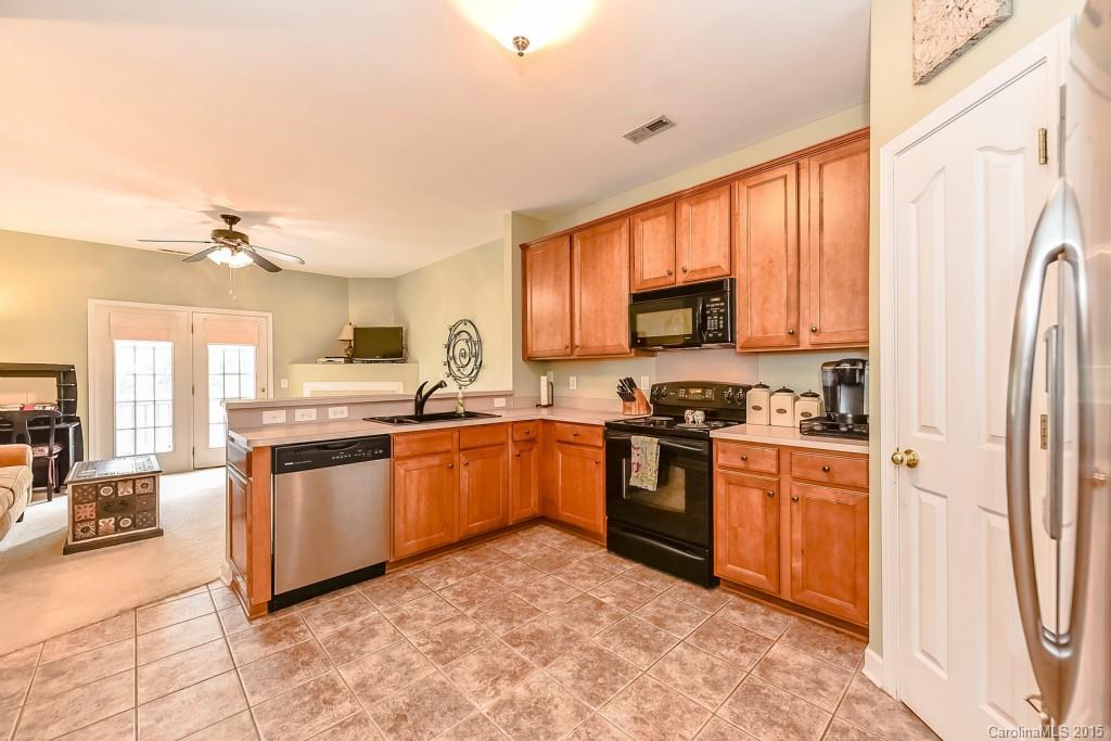 Baxter Village - Residential