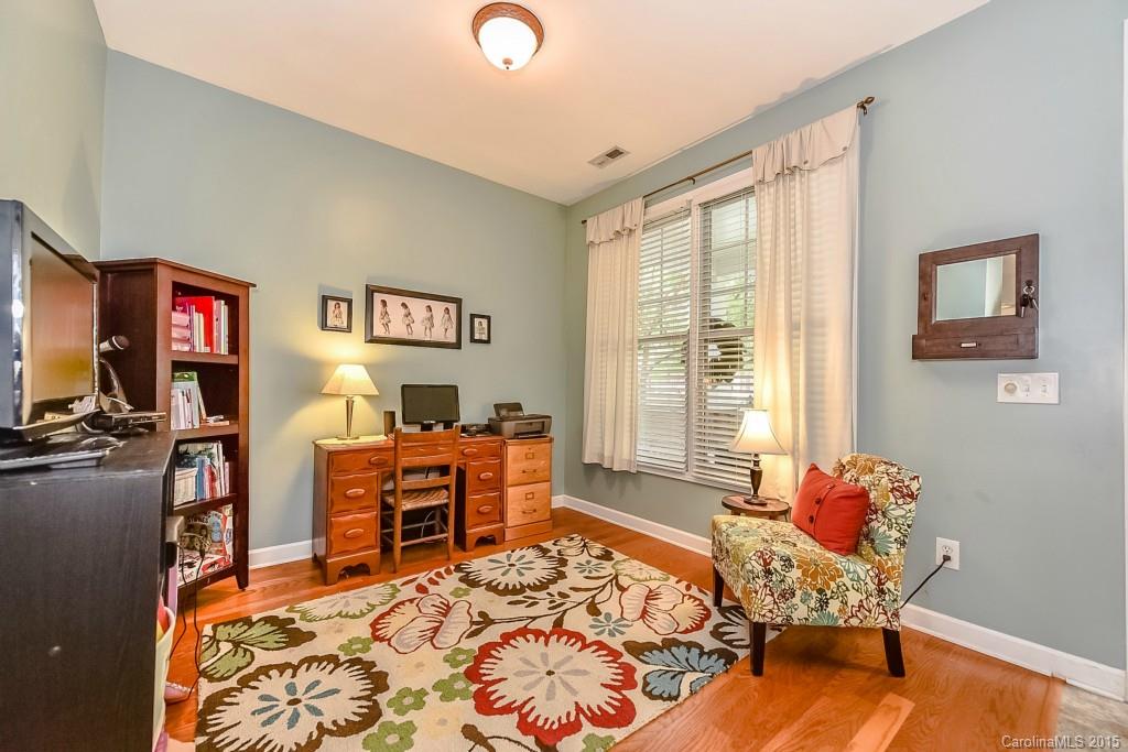 Baxter Village - Residential