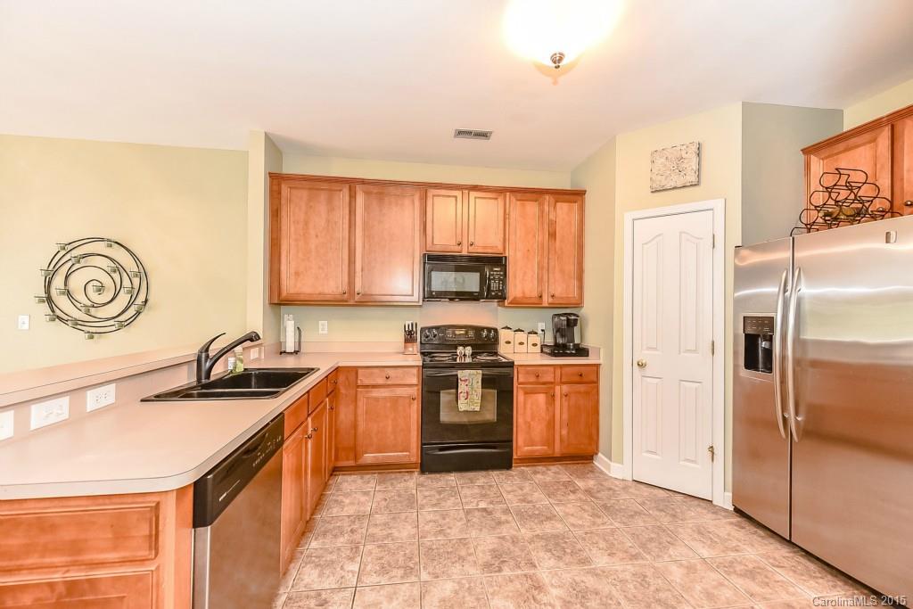 Baxter Village - Residential