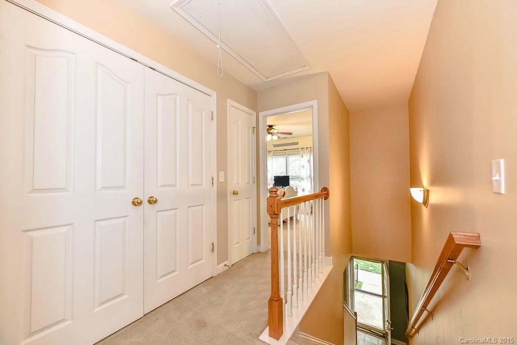 Baxter Village - Residential