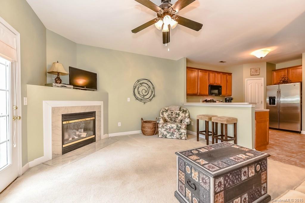 Baxter Village - Residential