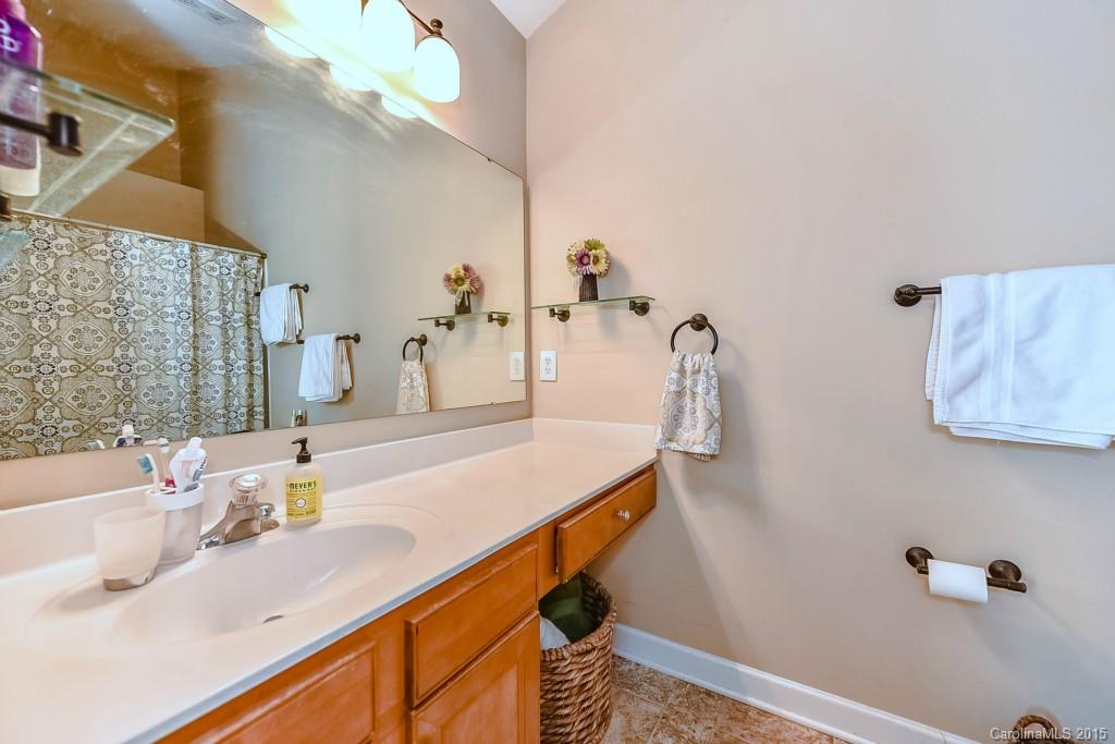 Baxter Village - Residential