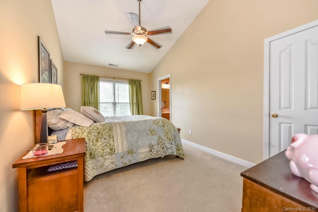 Baxter Village - Residential