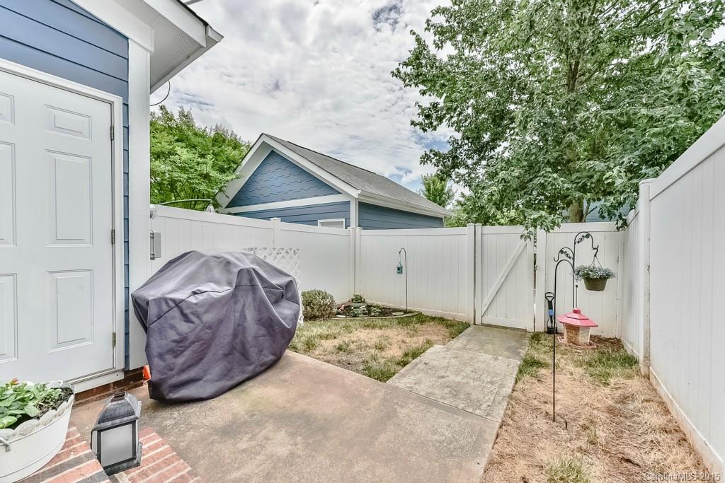 Baxter Village - Residential