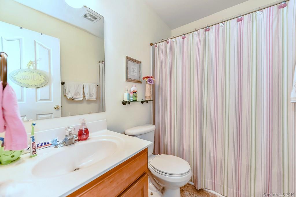 Baxter Village - Residential