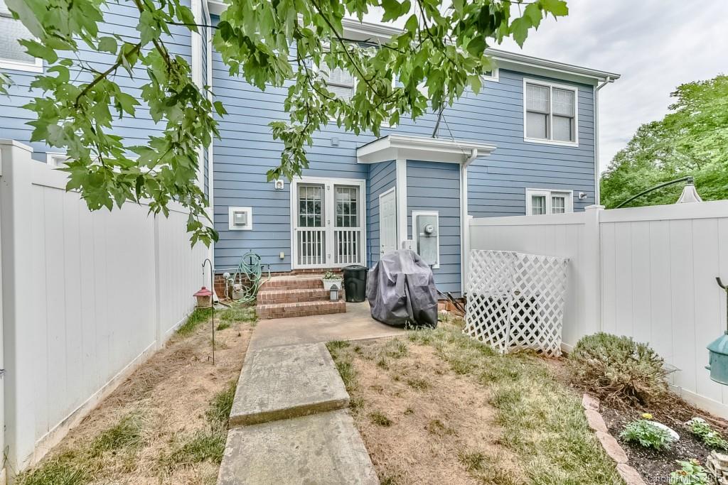 Baxter Village - Residential