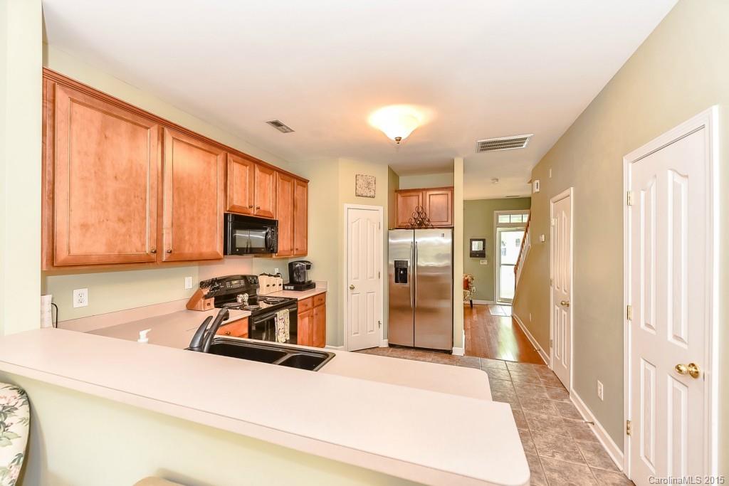 Baxter Village - Residential