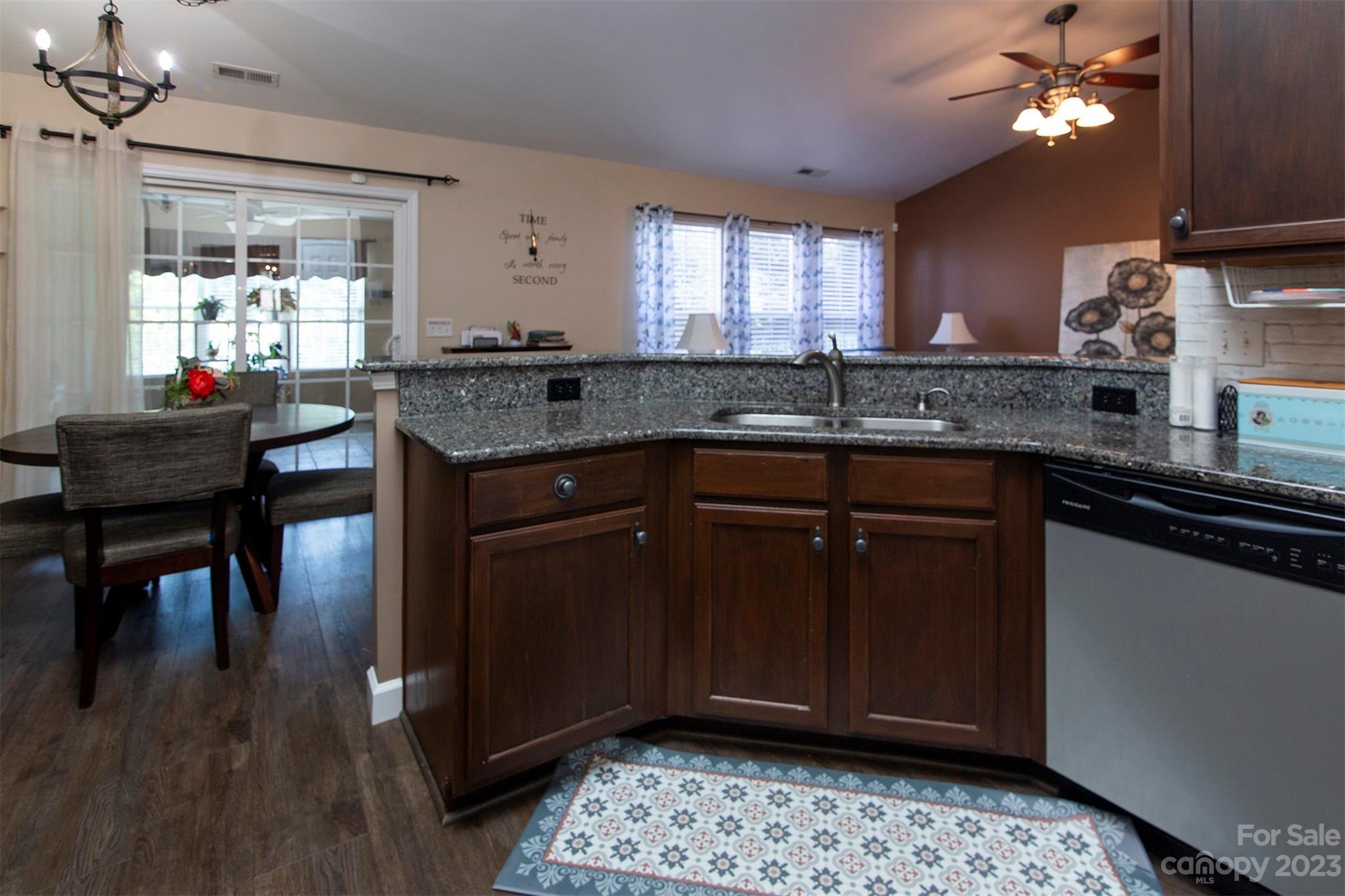 Clairemont - Residential