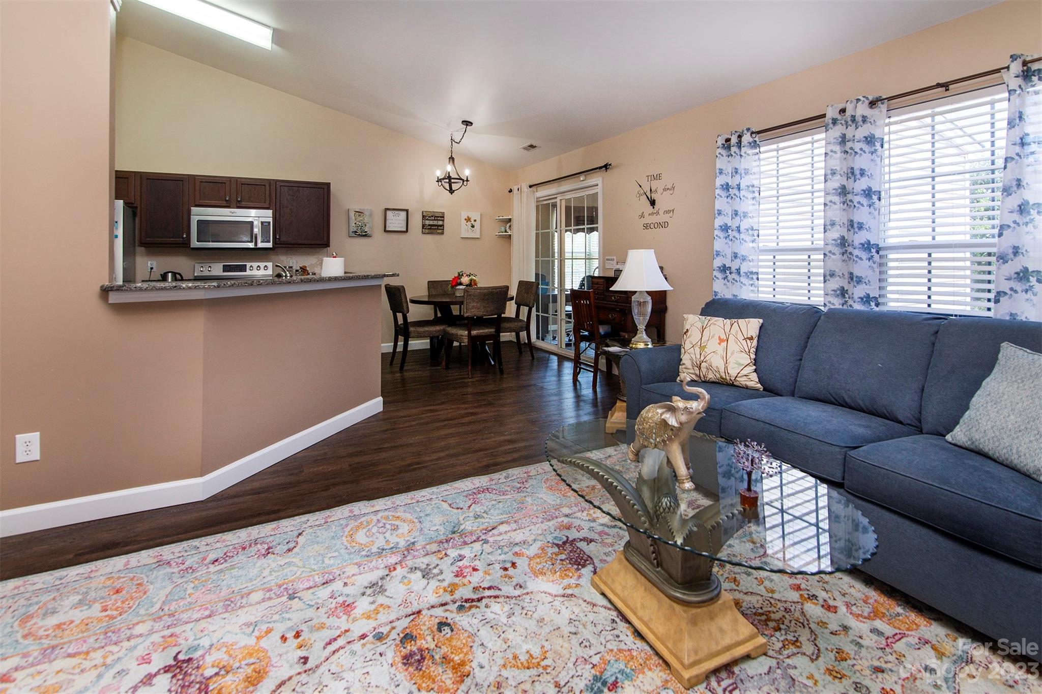 Clairemont - Residential