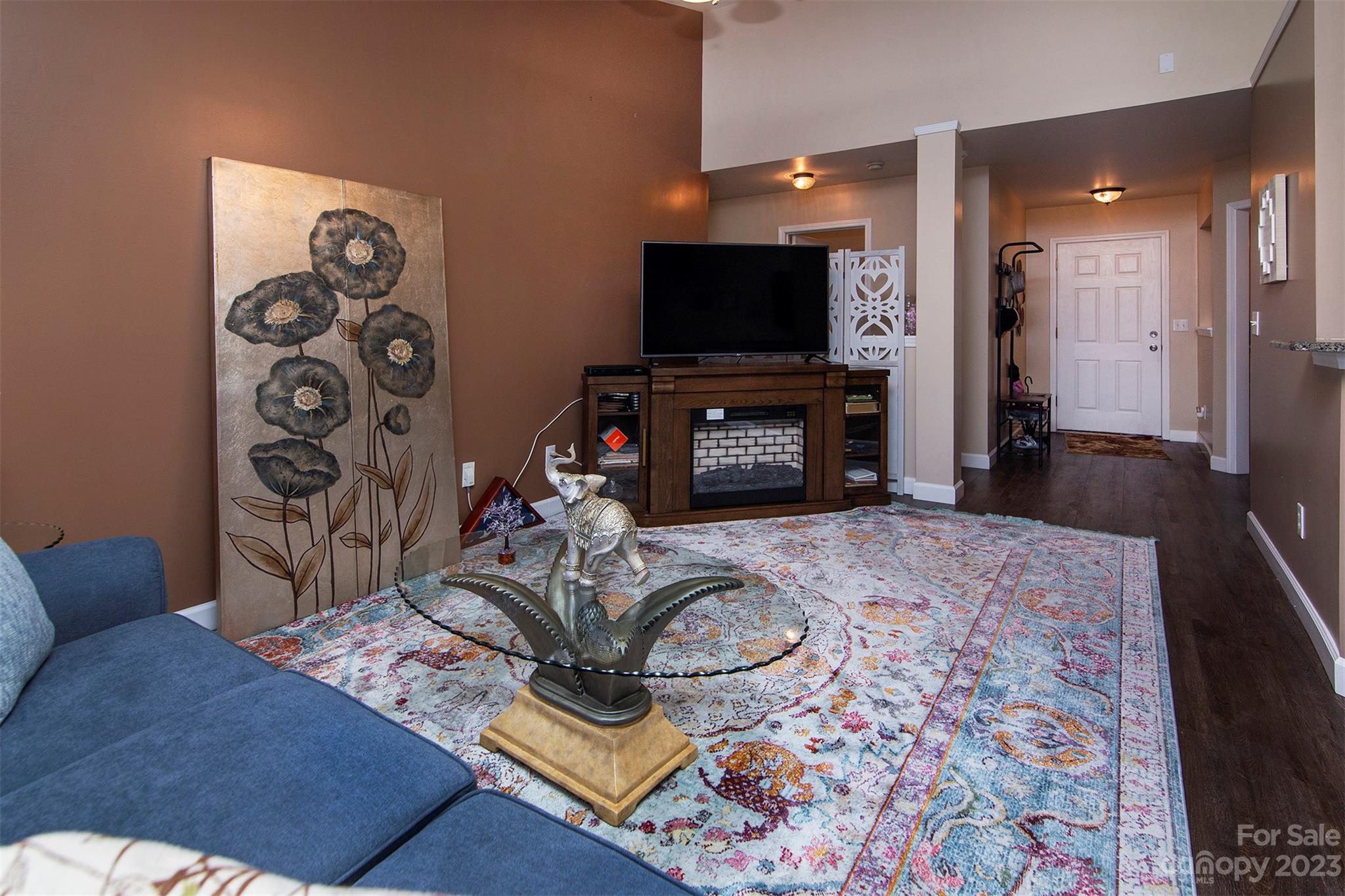 Clairemont - Residential