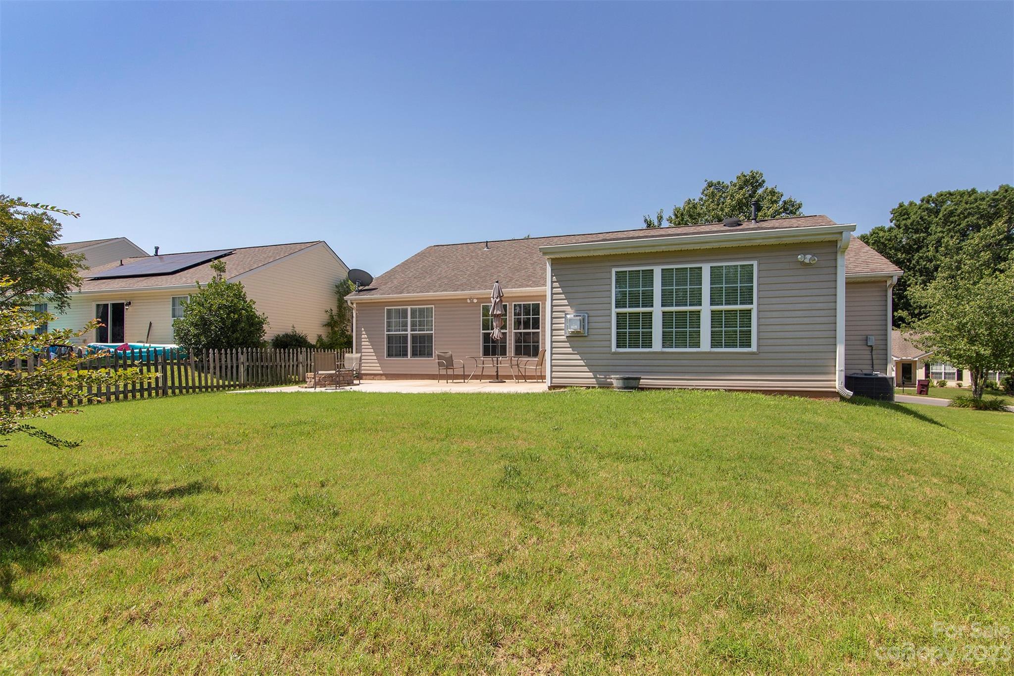 Clairemont - Residential