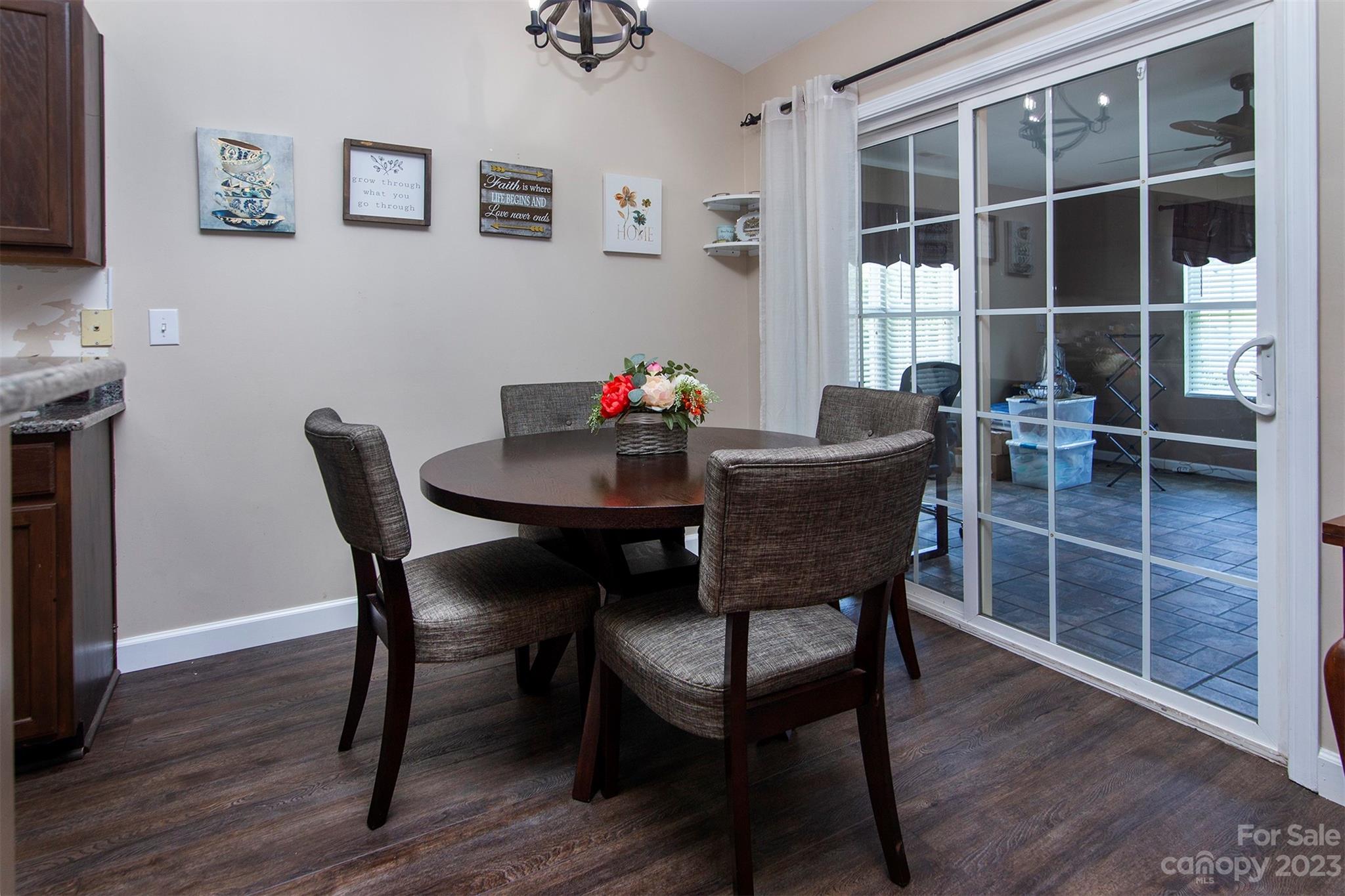 Clairemont - Residential