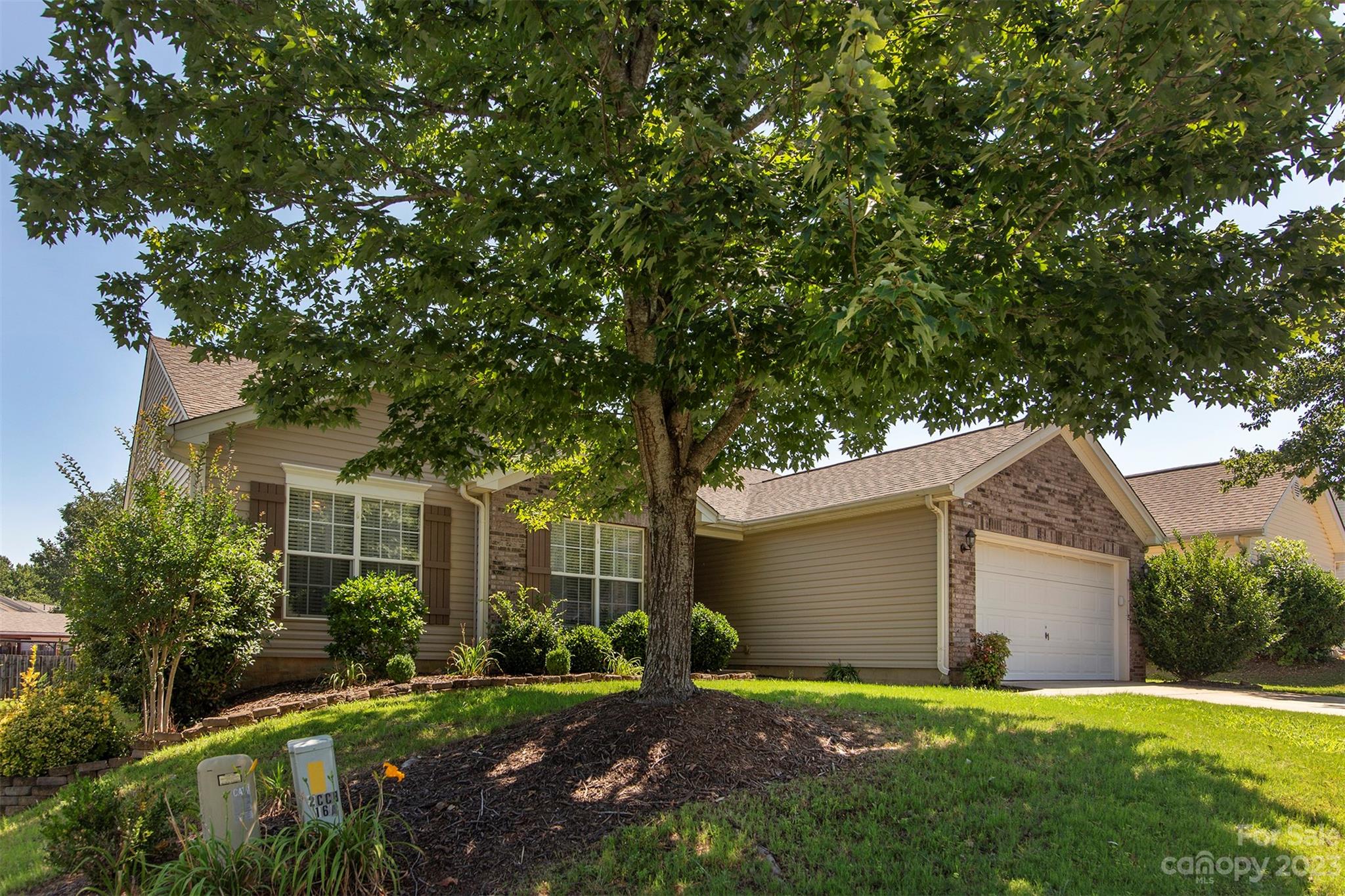 Clairemont - Residential