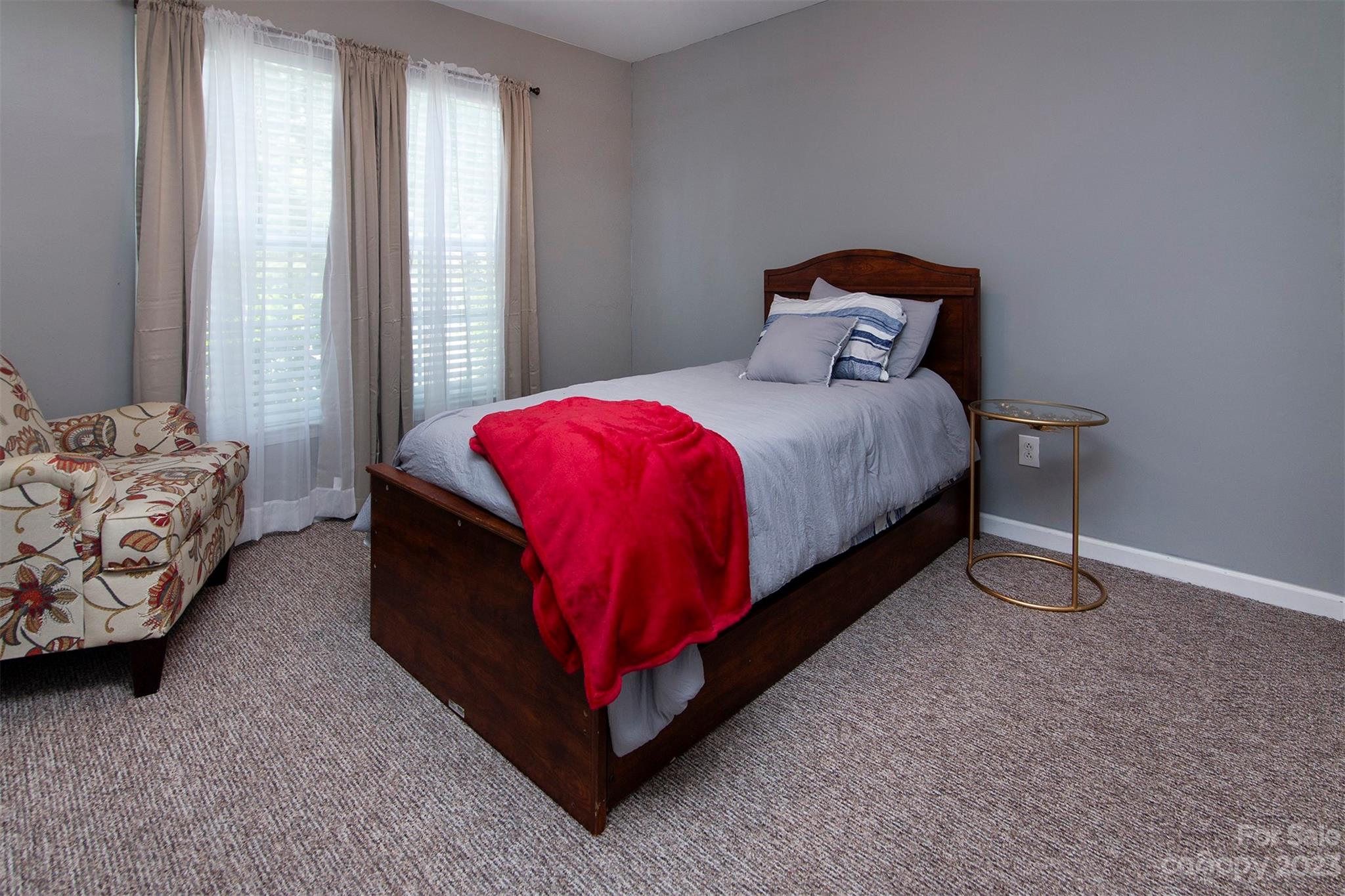 Clairemont - Residential