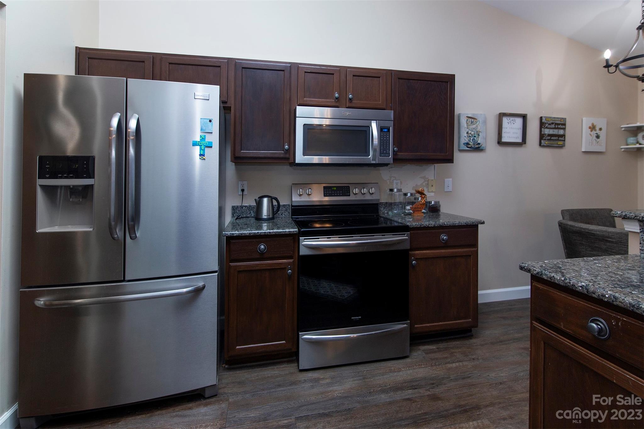 Clairemont - Residential