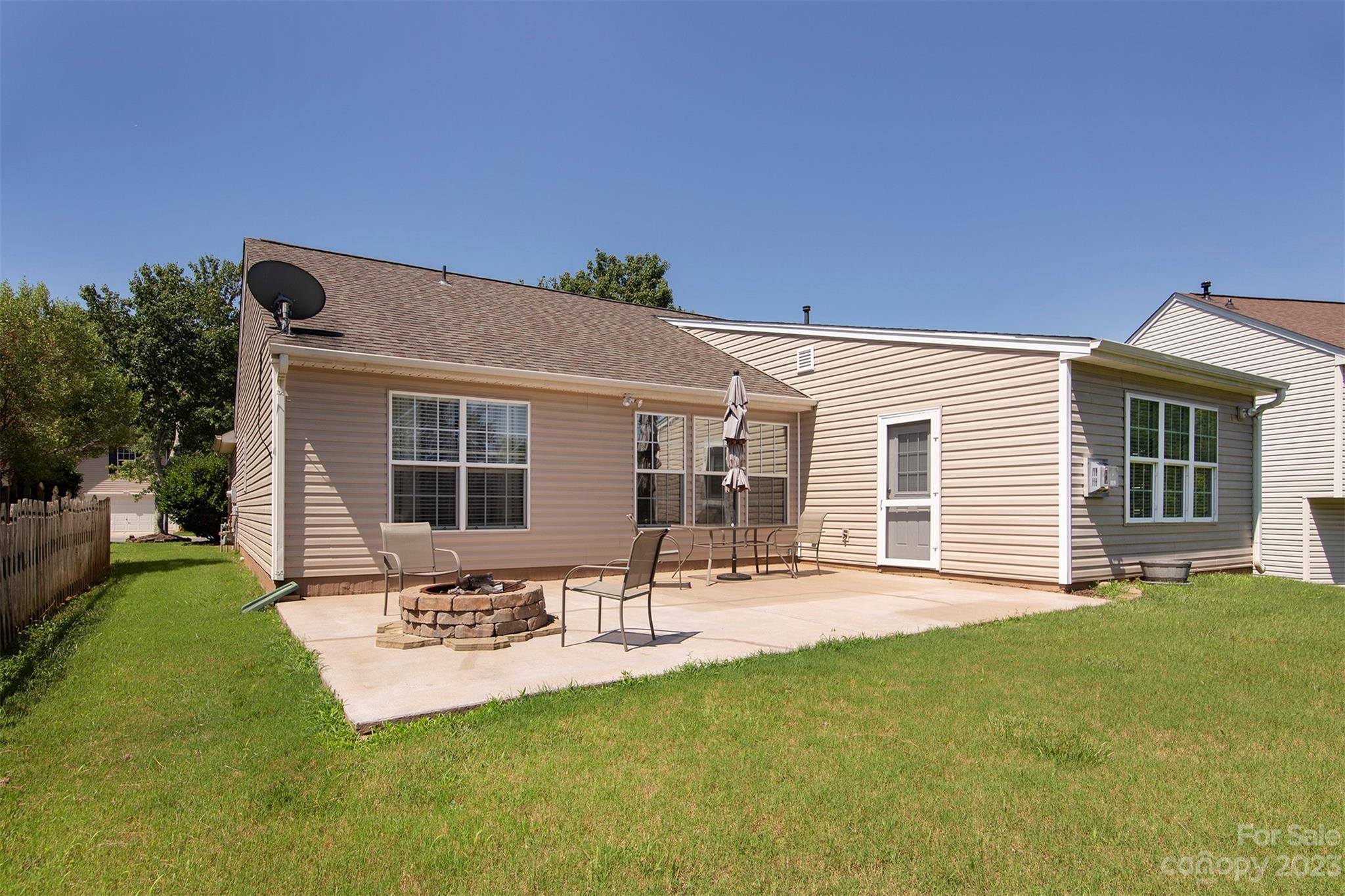 Clairemont - Residential