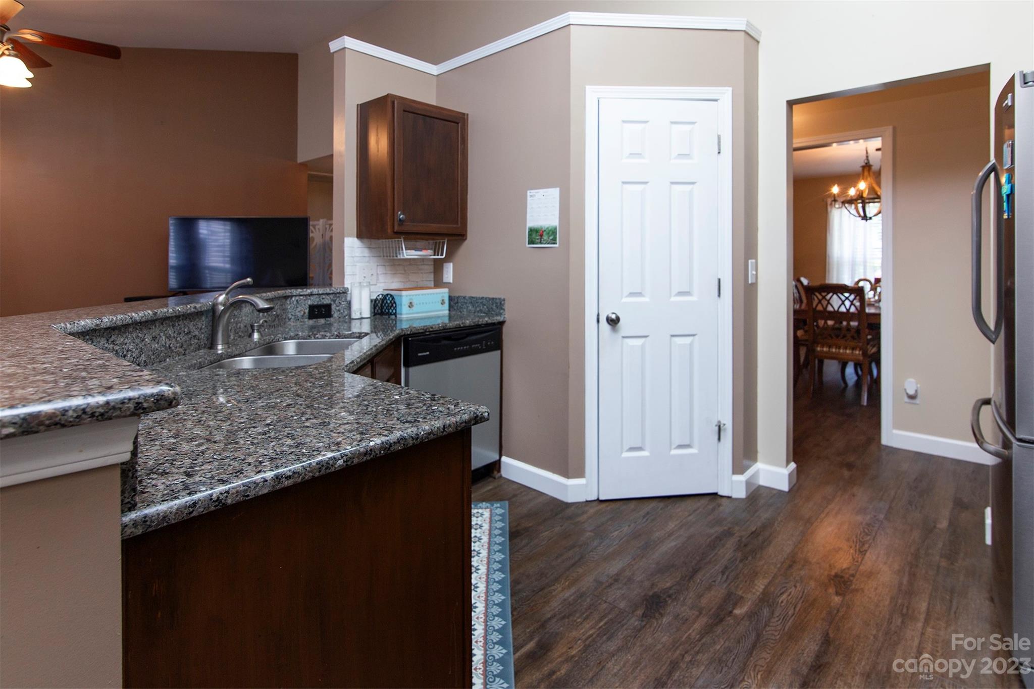 Clairemont - Residential