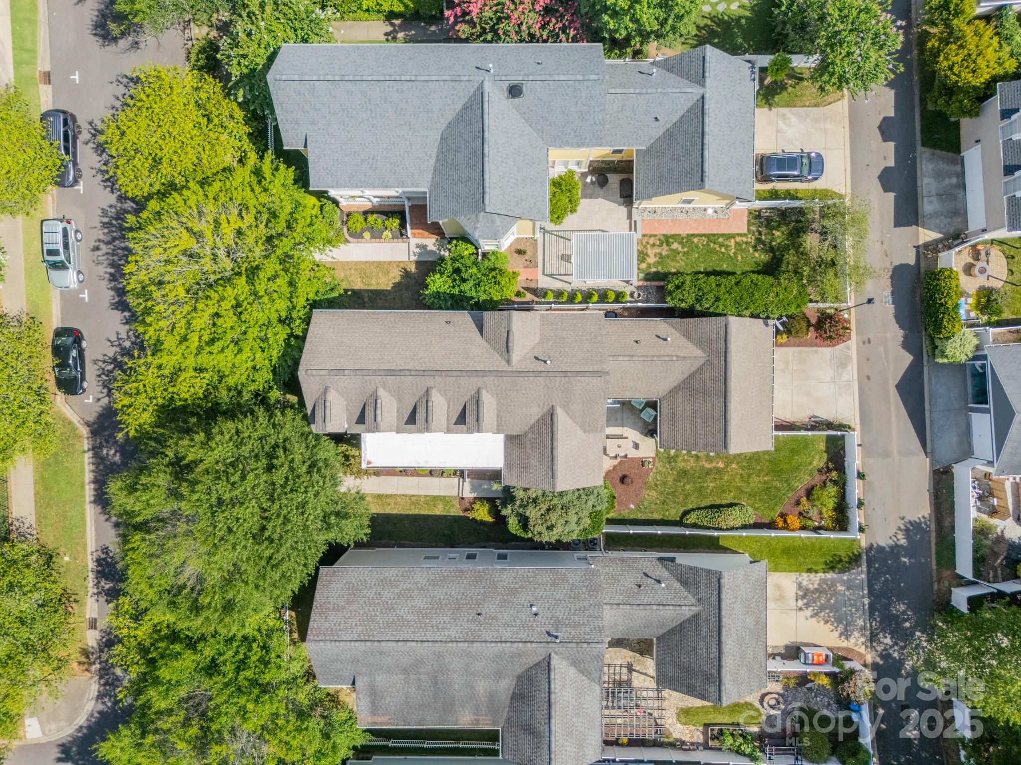 Baxter Village - Residential