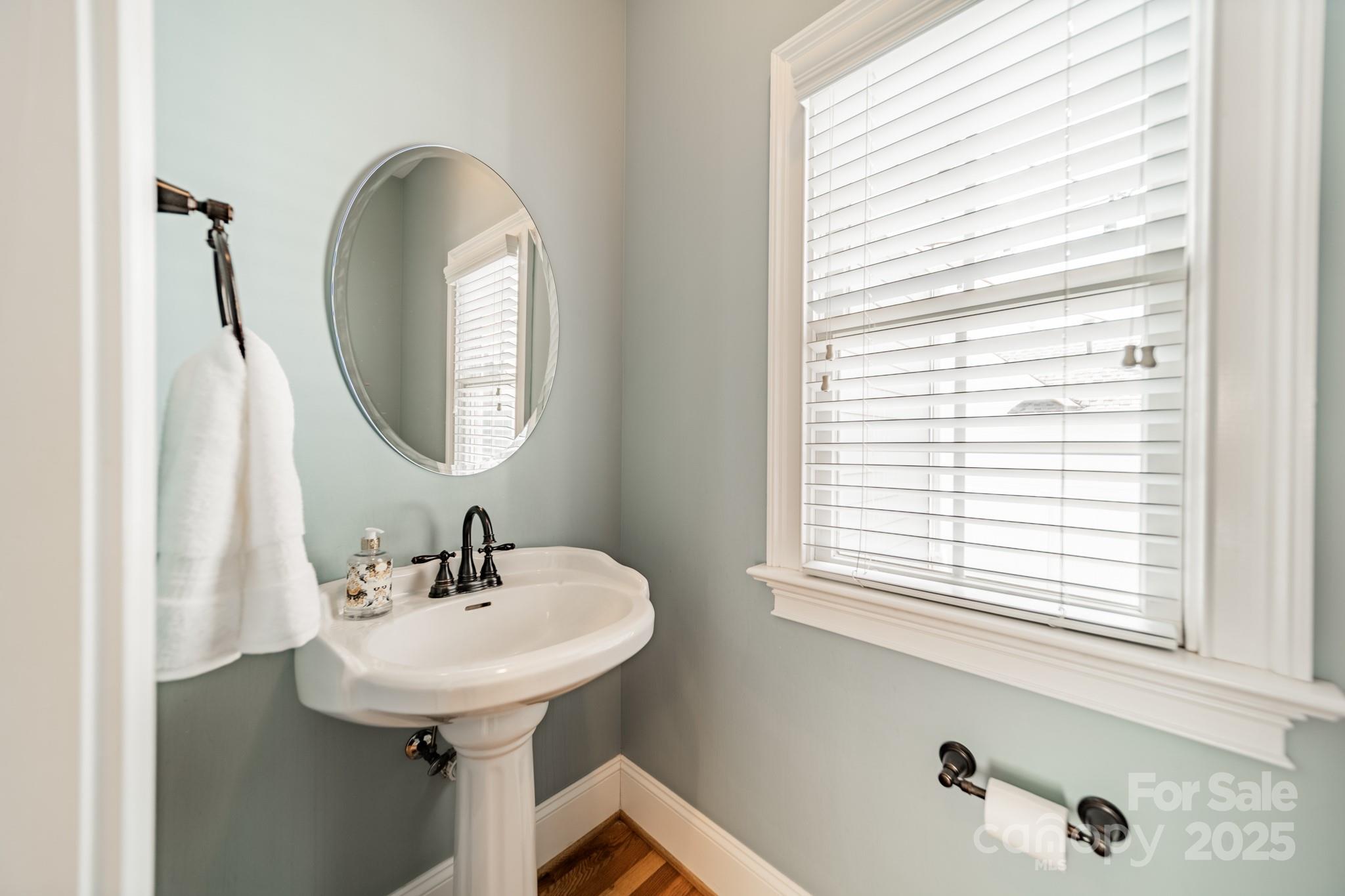 Baxter Village - Residential