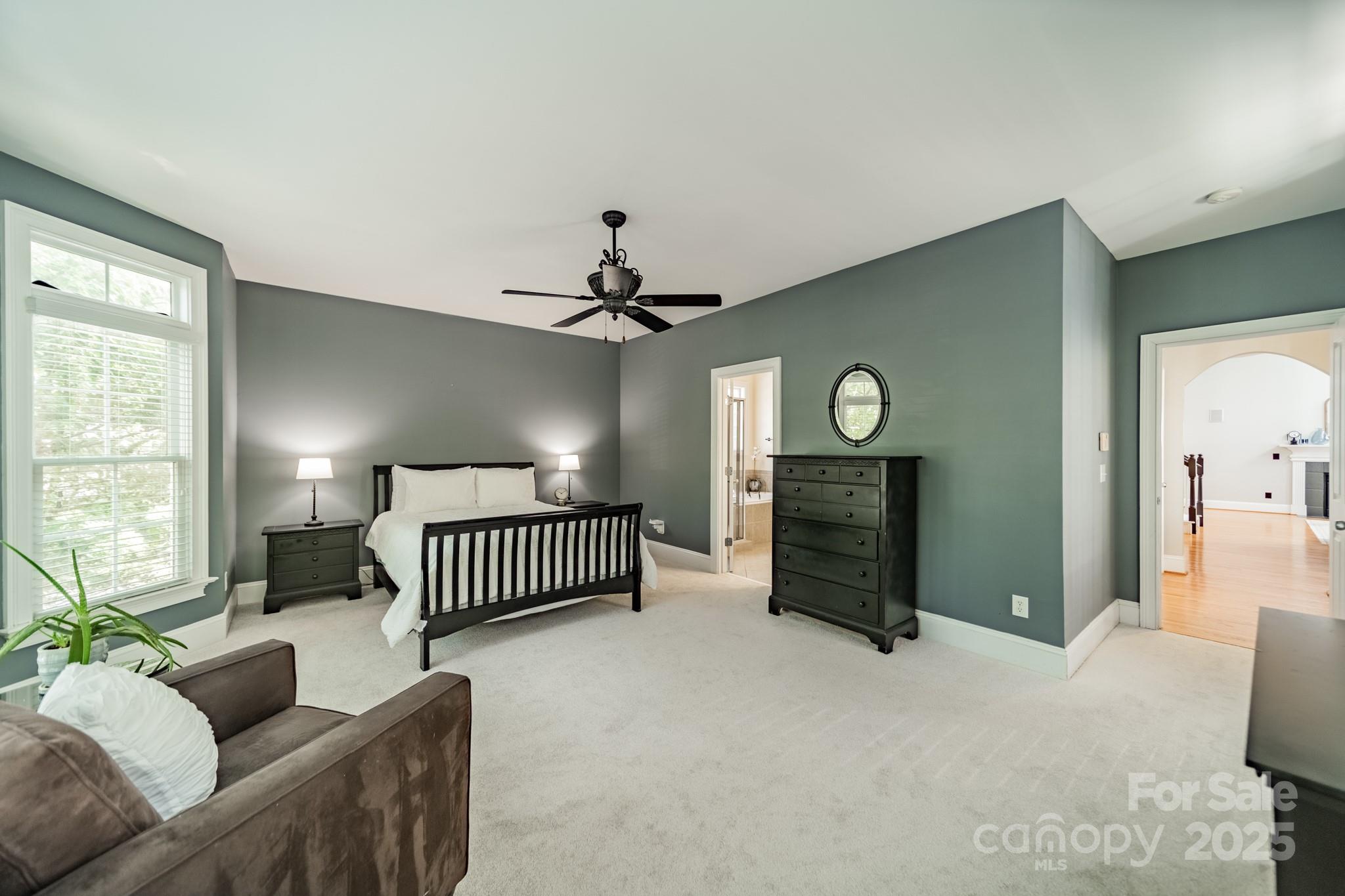 Baxter Village - Residential